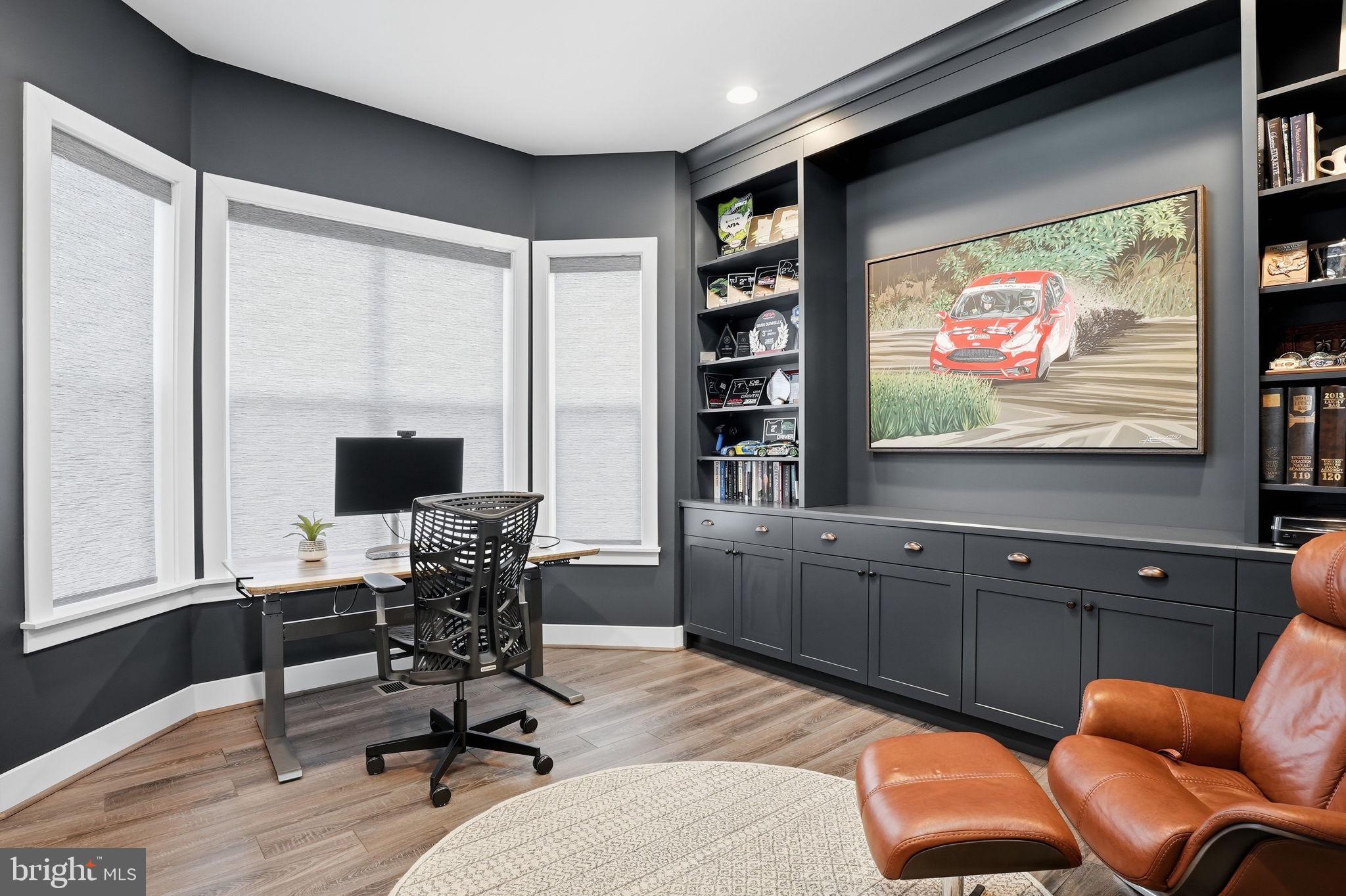 SOUTHERN HILLS - Residential