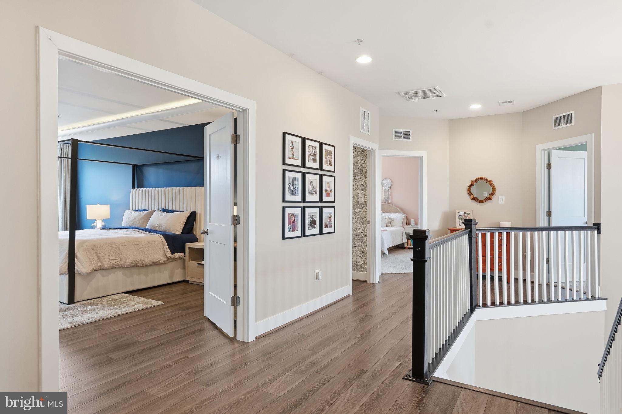 SOUTHERN HILLS - Residential