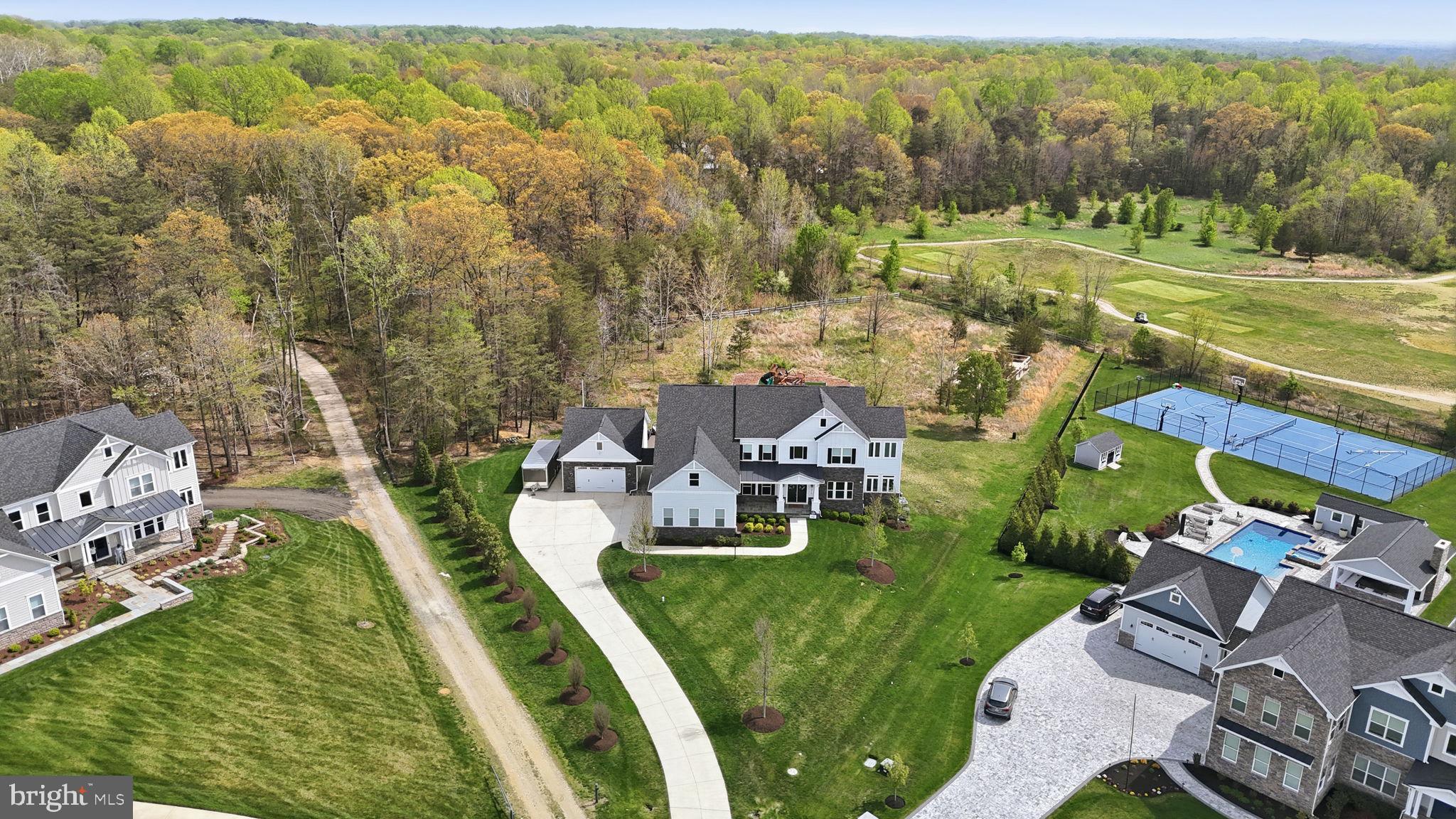 SOUTHERN HILLS - Residential