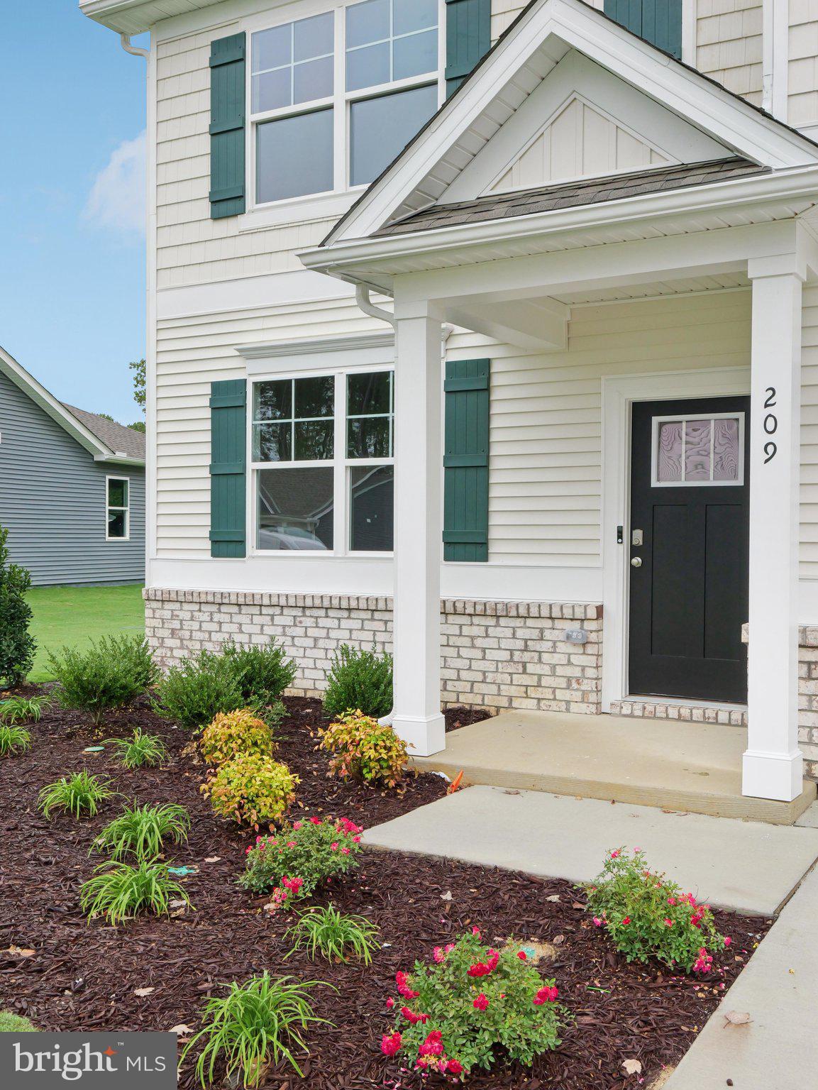 GREEN SPRING ESTATES - Residential