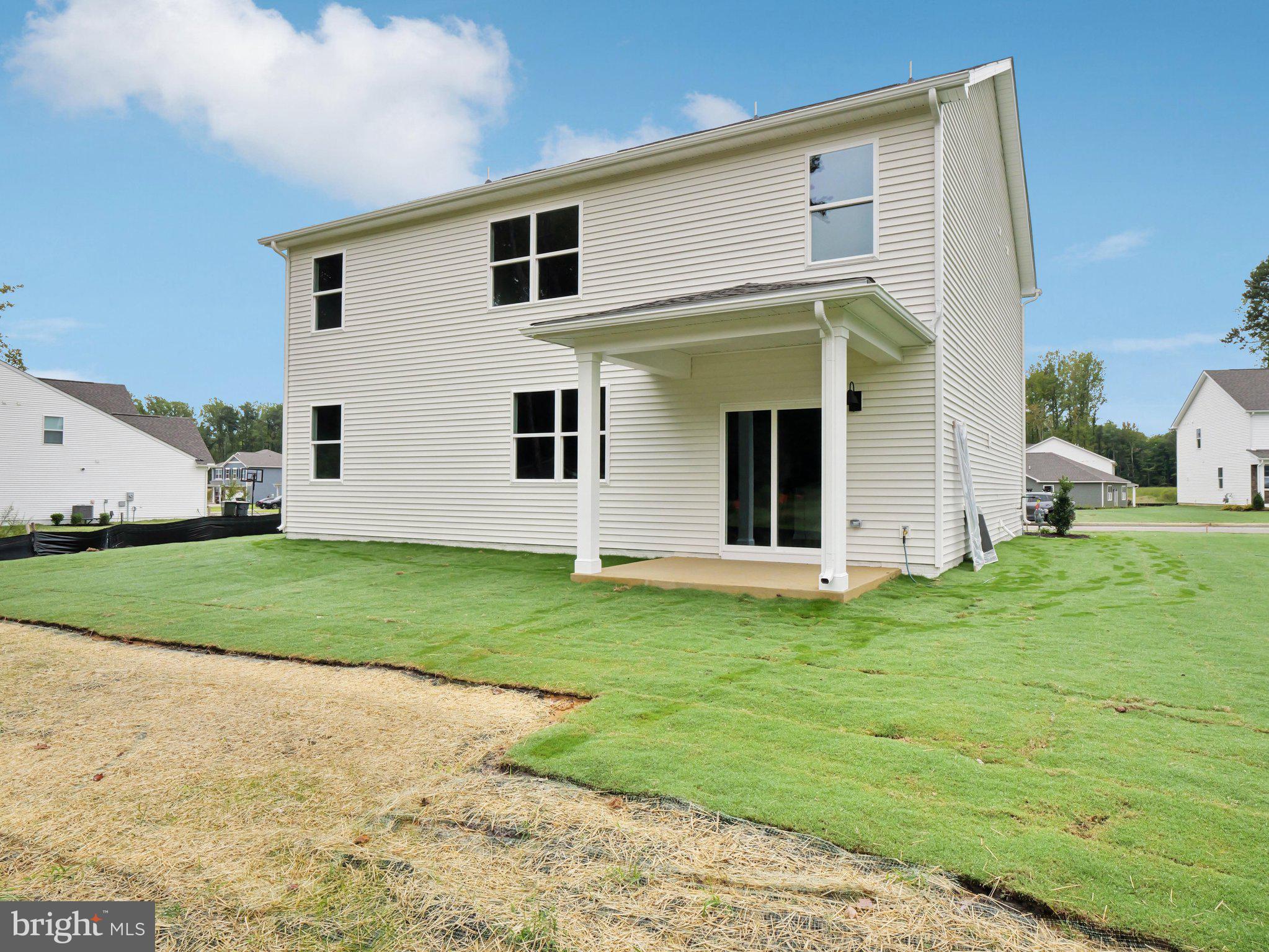 GREEN SPRING ESTATES - Residential