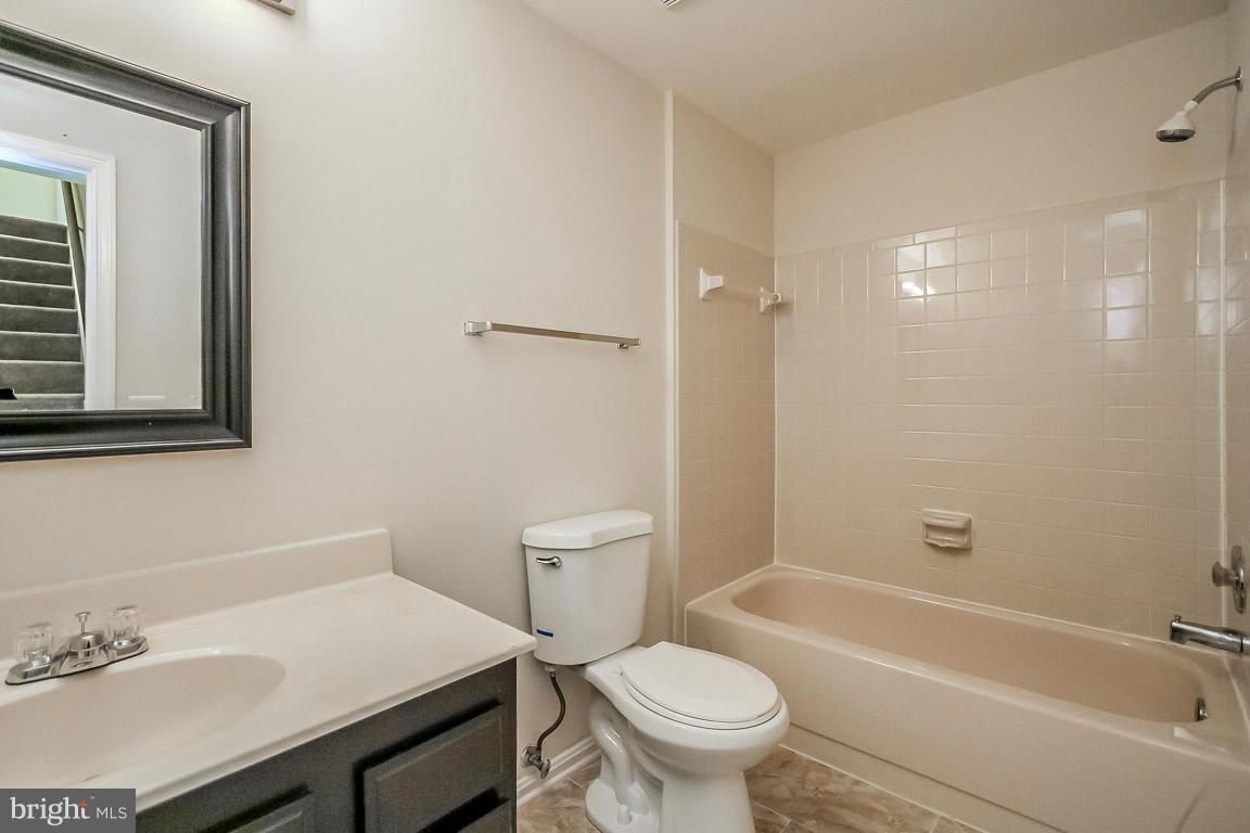 MONTCLAIR - Residential