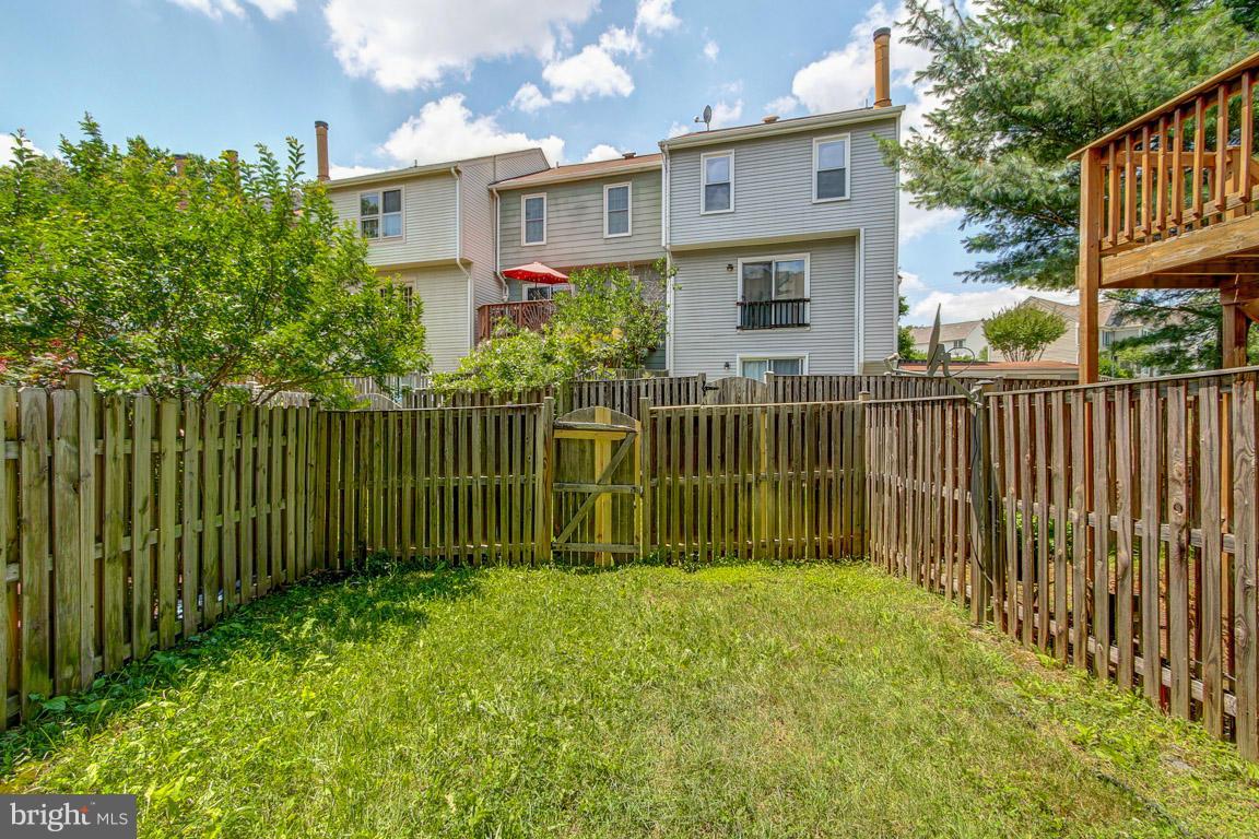 MONTCLAIR - Residential