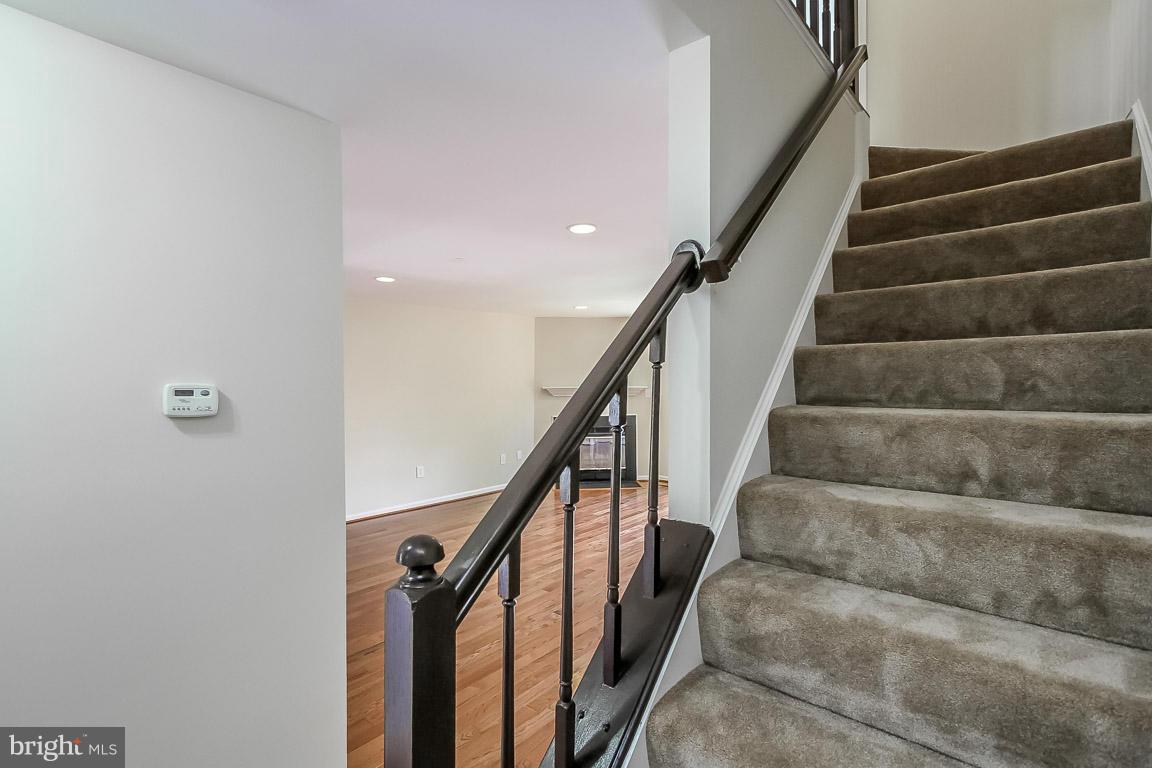 MONTCLAIR - Residential