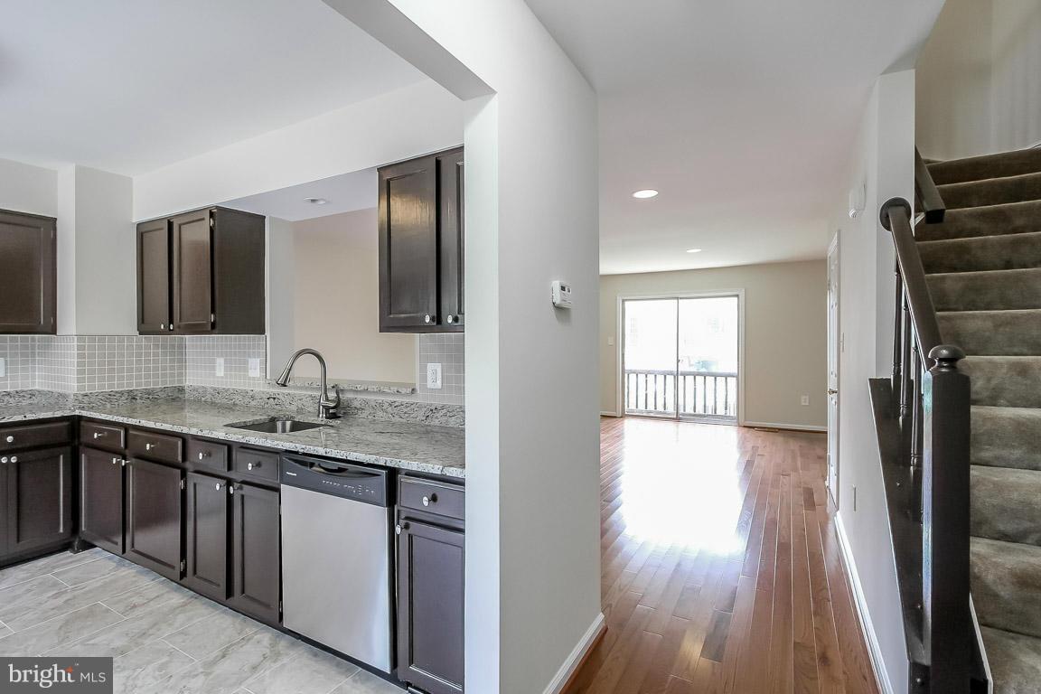 MONTCLAIR - Residential