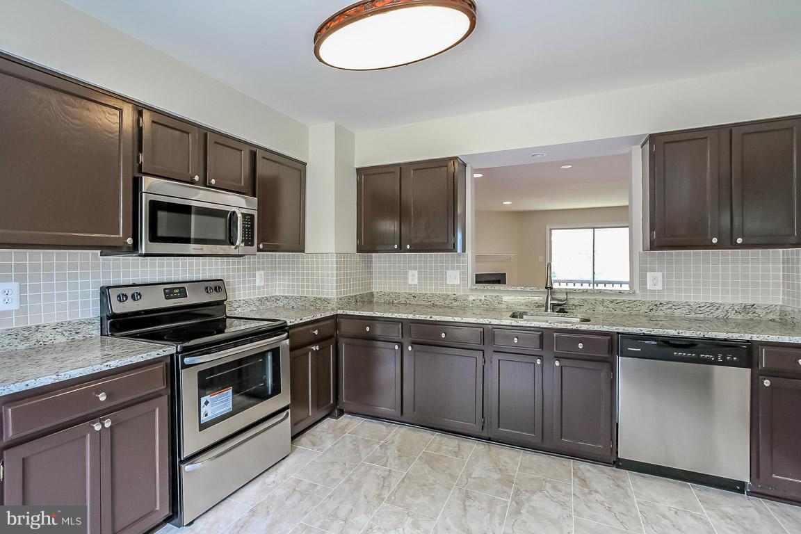 MONTCLAIR - Residential