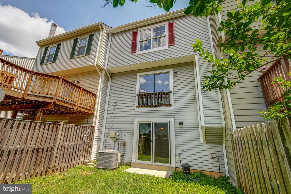 MONTCLAIR - Residential