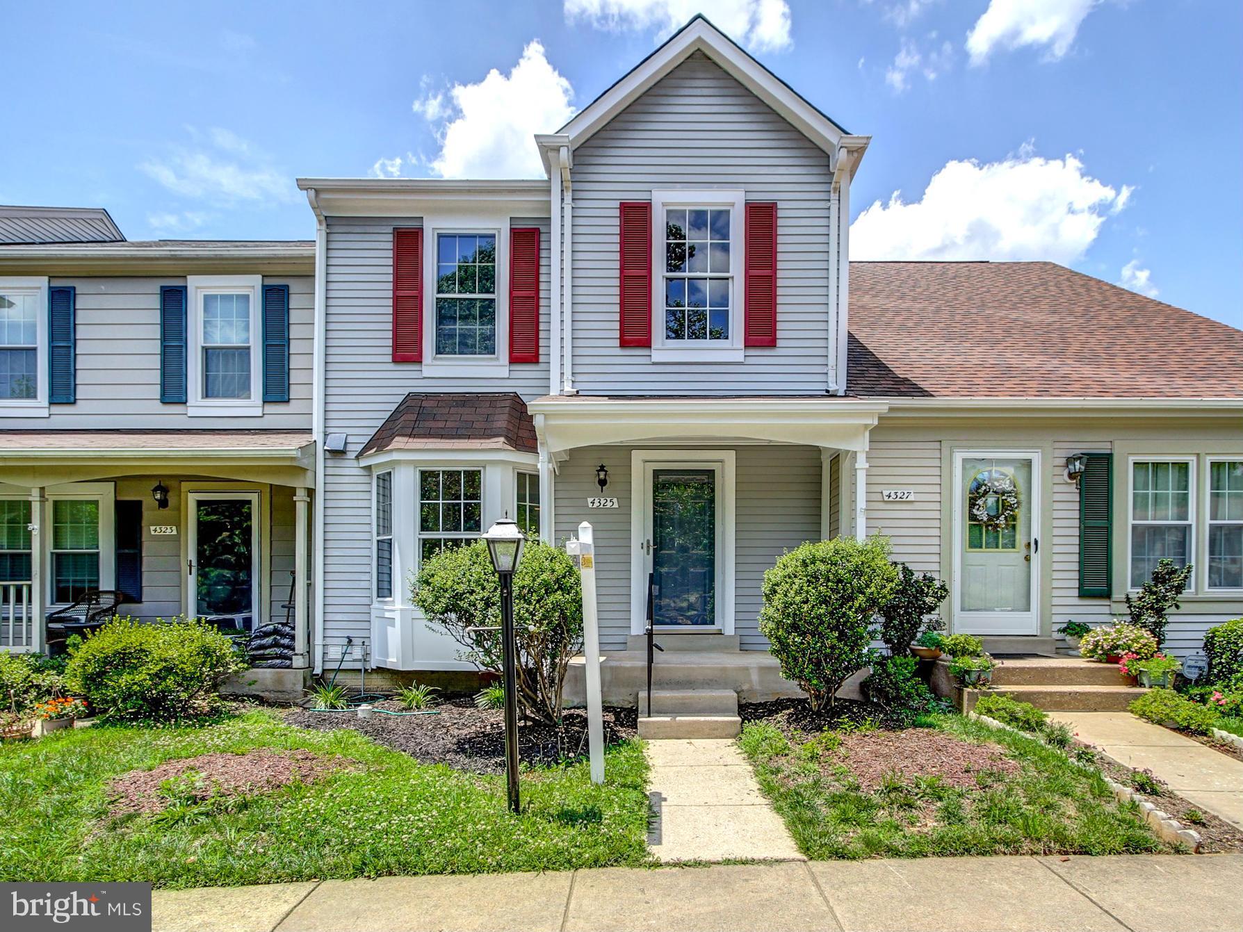 MONTCLAIR - Residential