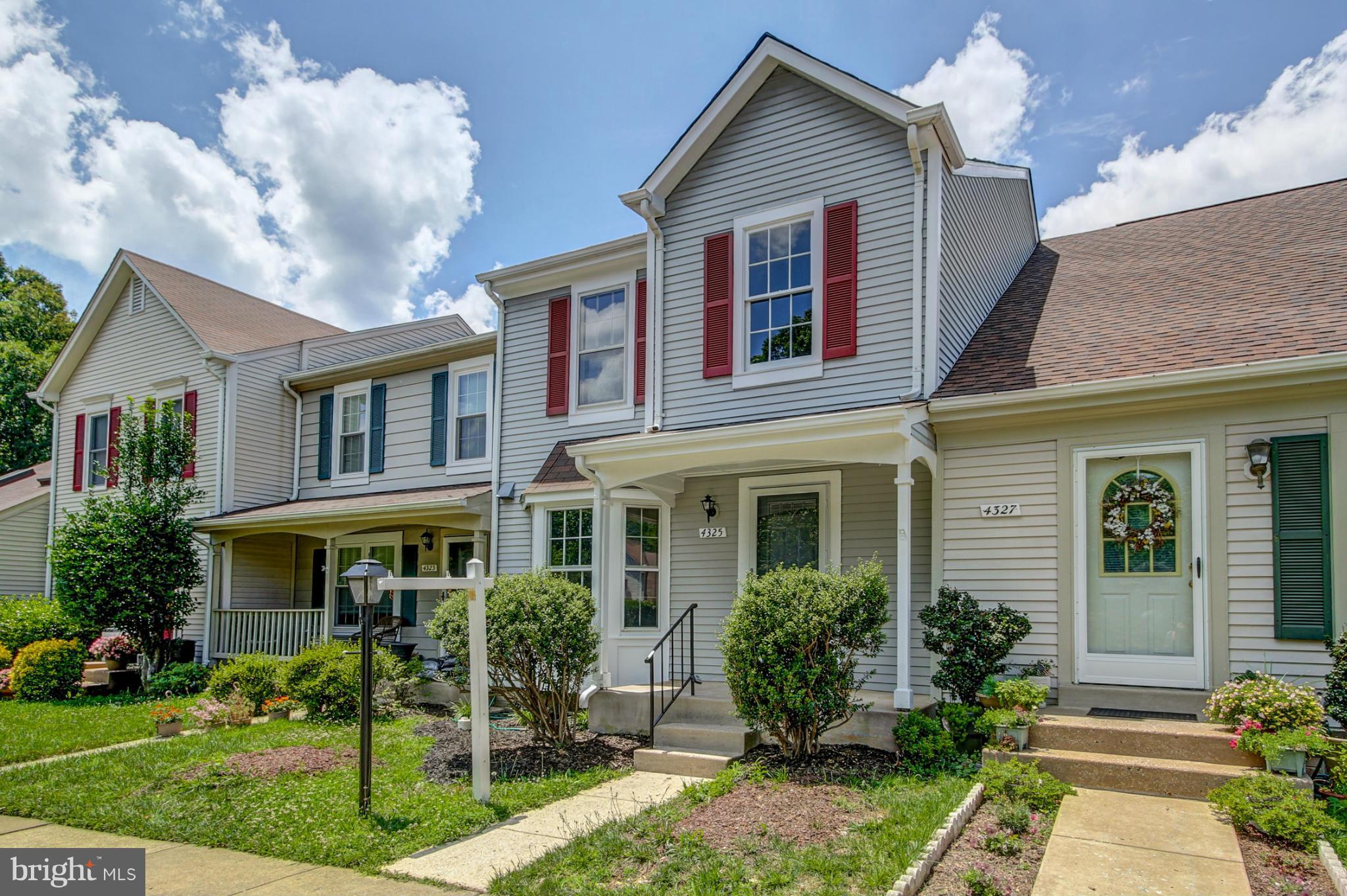 MONTCLAIR - Residential