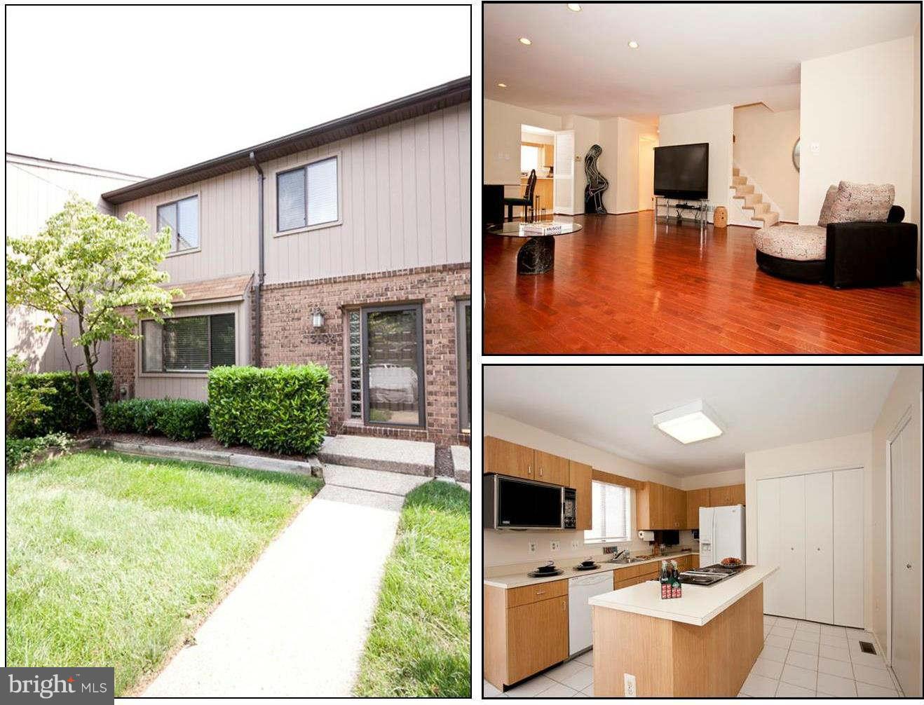 STEVENSON CROSSING - Residential