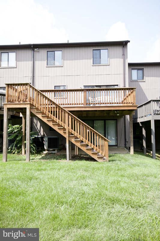 STEVENSON CROSSING - Residential