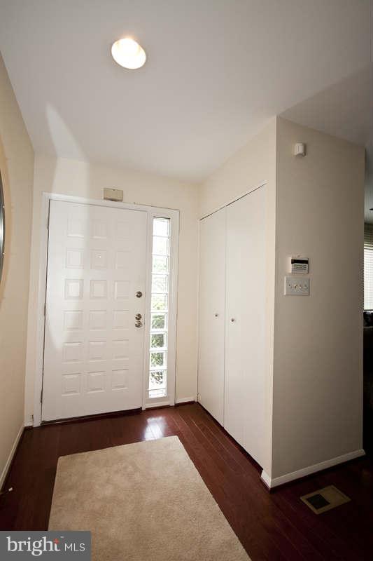 STEVENSON CROSSING - Residential