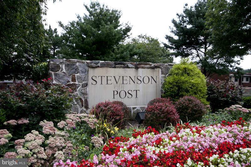 STEVENSON CROSSING - Residential