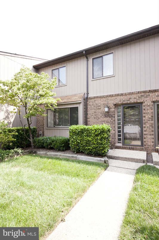 STEVENSON CROSSING - Residential