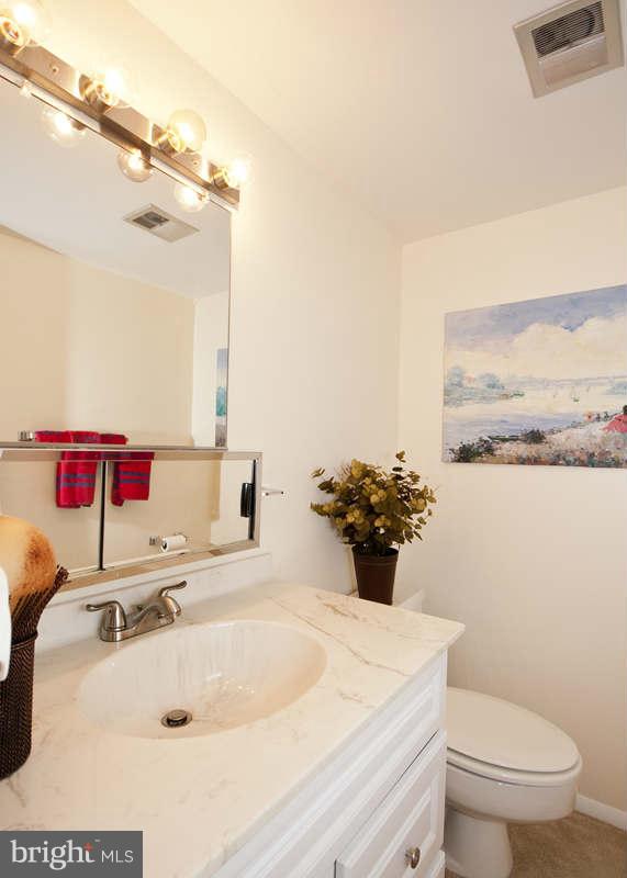 STEVENSON CROSSING - Residential