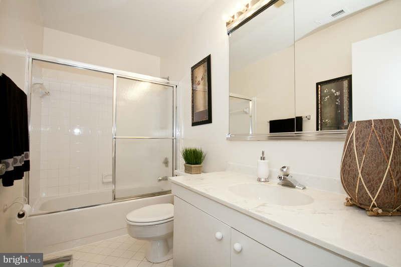 STEVENSON CROSSING - Residential