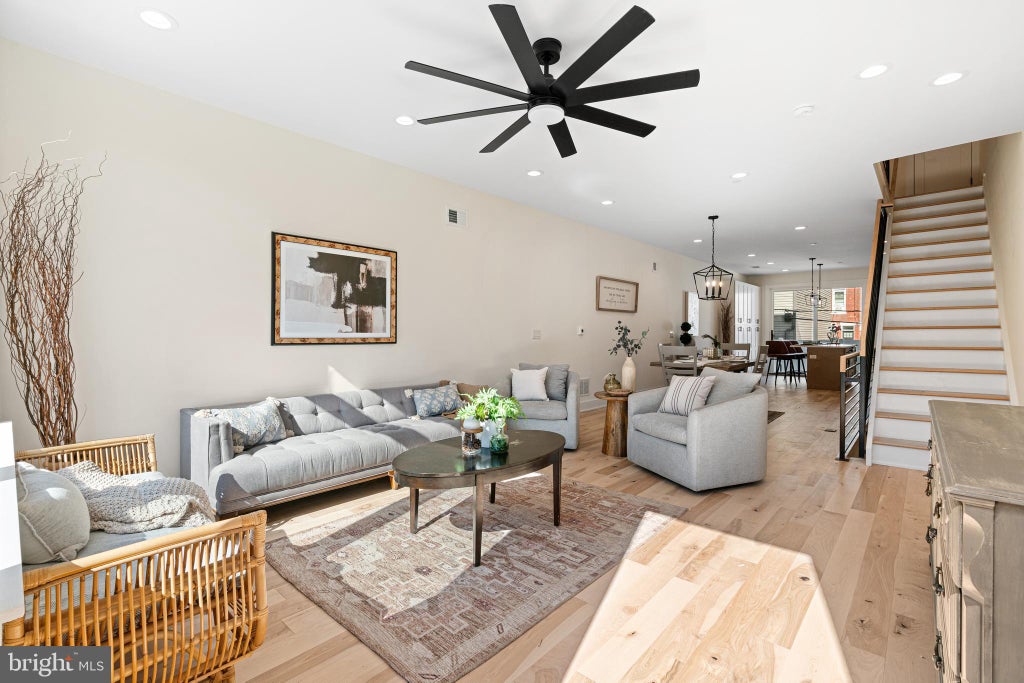 Photo of 2623 Reed Street, PHILADELPHIA, PA 19146 (MLS # PAPH2633686)
