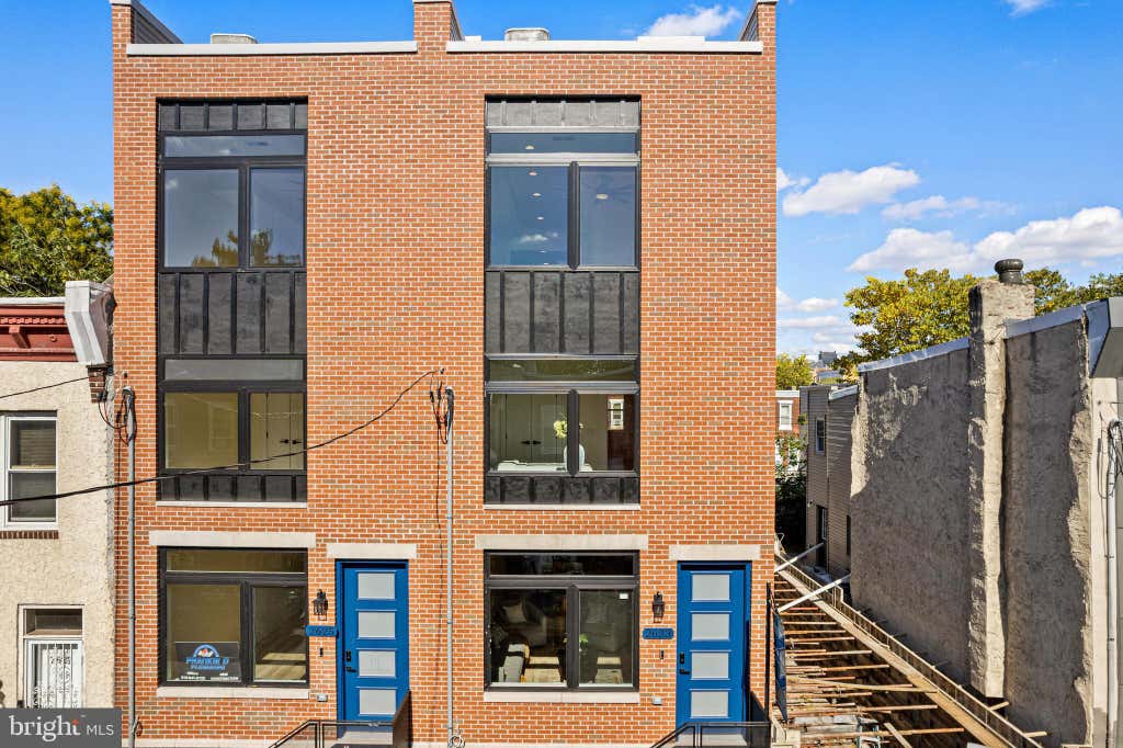 Photo of 2623 Reed Street, PHILADELPHIA, PA 19146 (MLS # PAPH2633686)