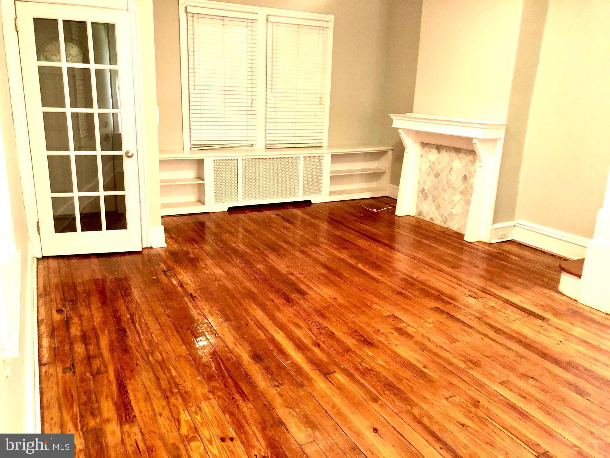 ROXBOROUGH - Residential Lease