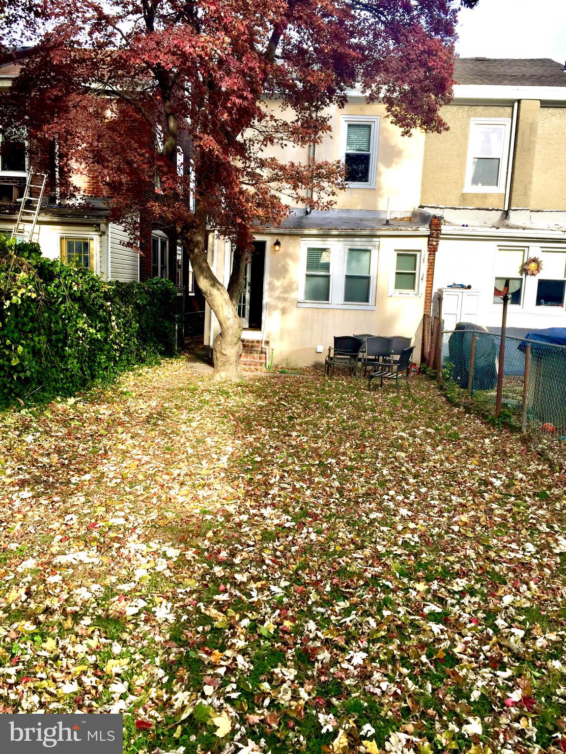 ROXBOROUGH - Residential Lease