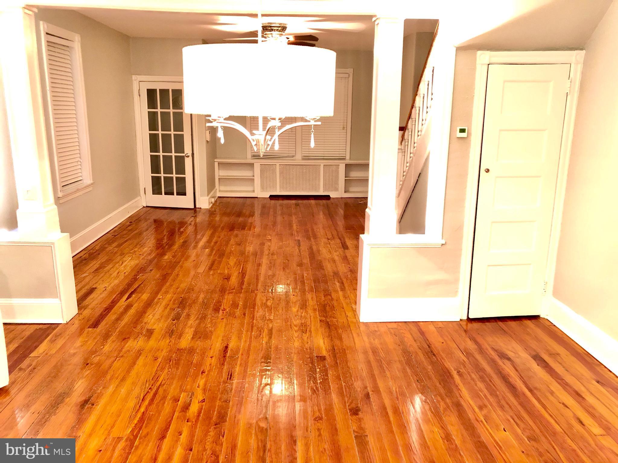 ROXBOROUGH - Residential Lease