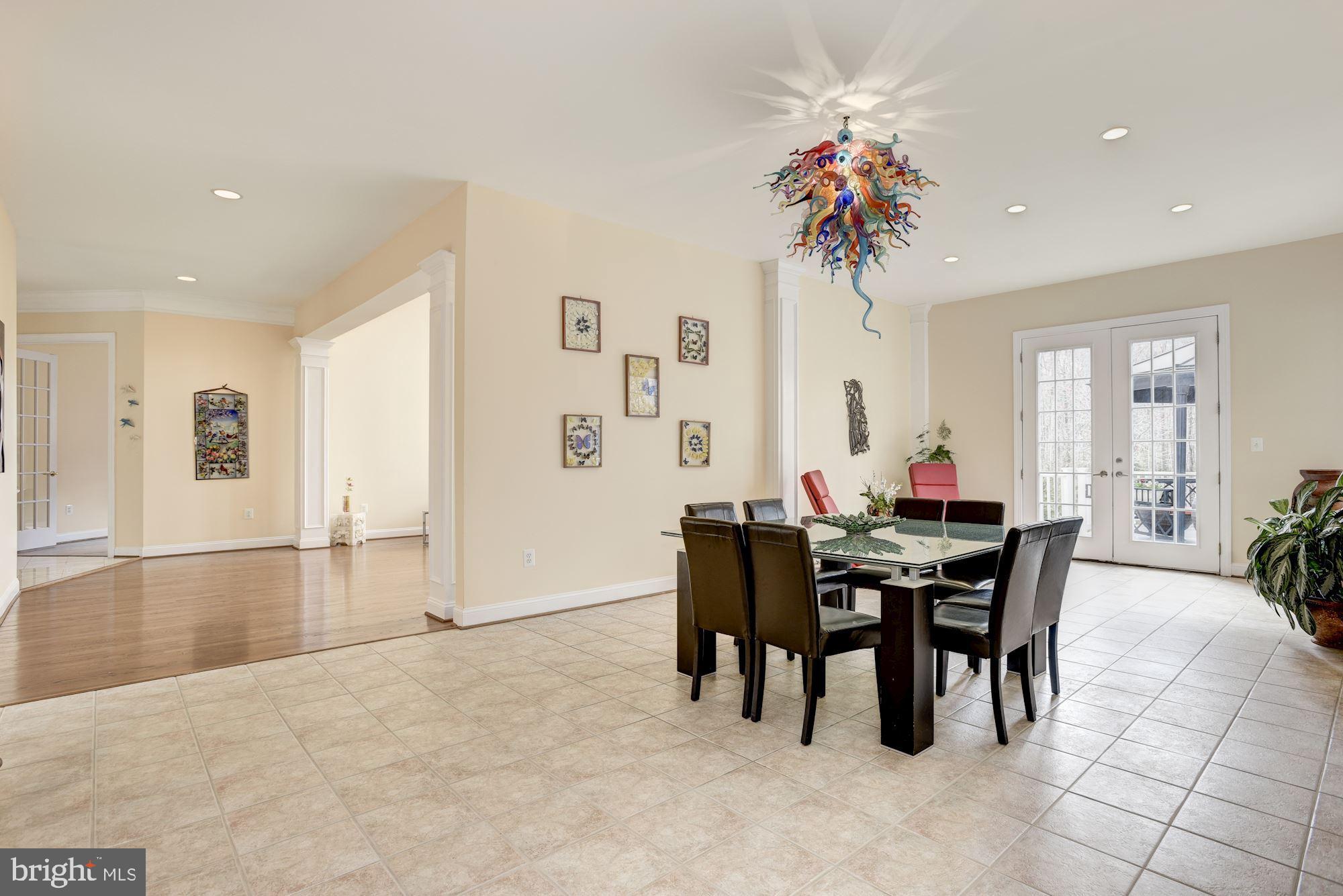 WOLF RUN SHOALS - Residential