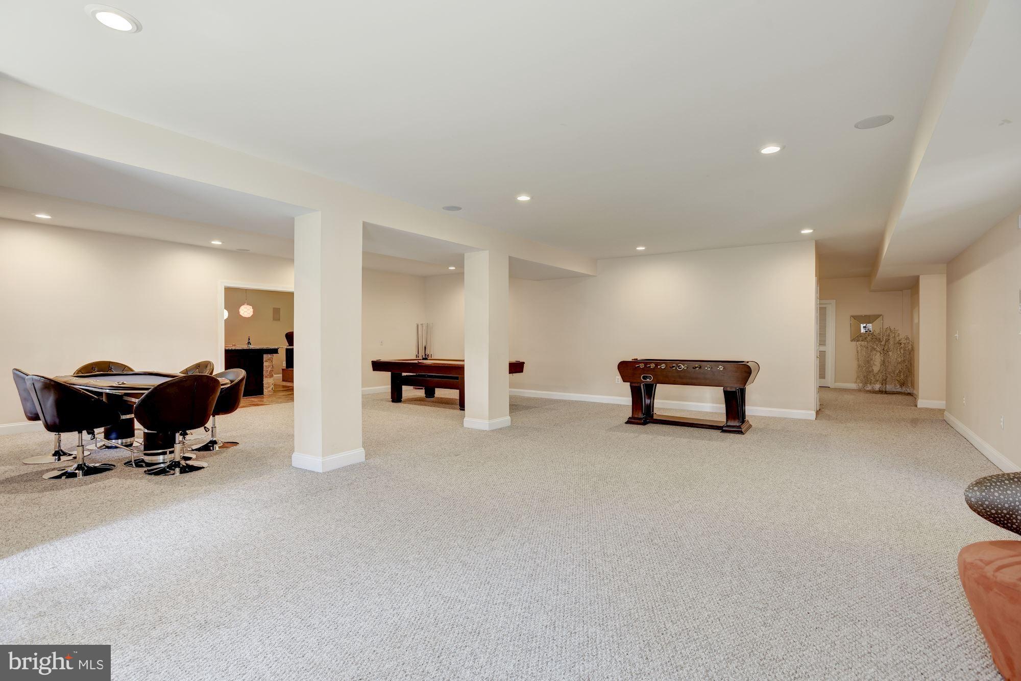 WOLF RUN SHOALS - Residential