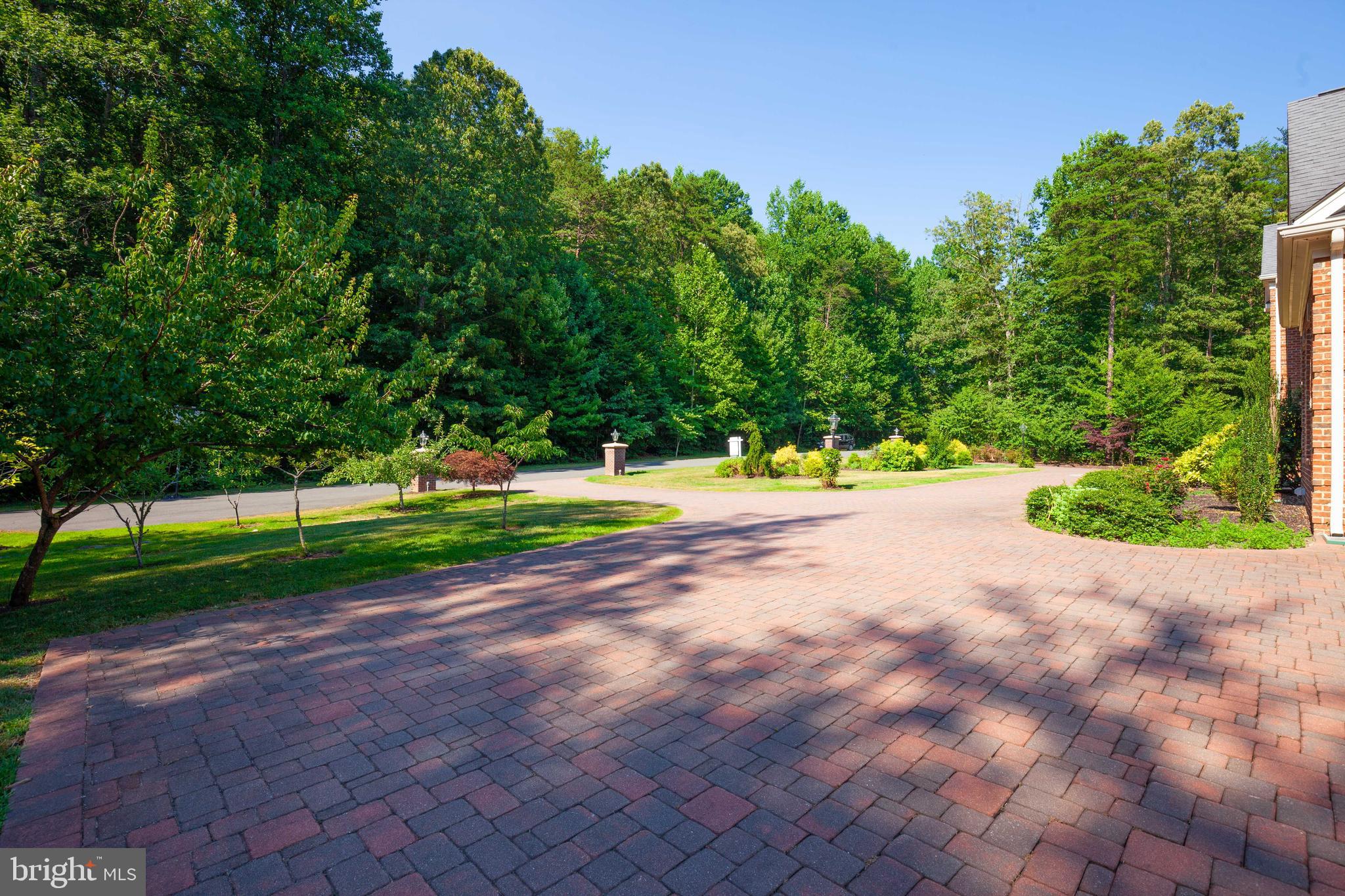 WOLF RUN SHOALS - Residential