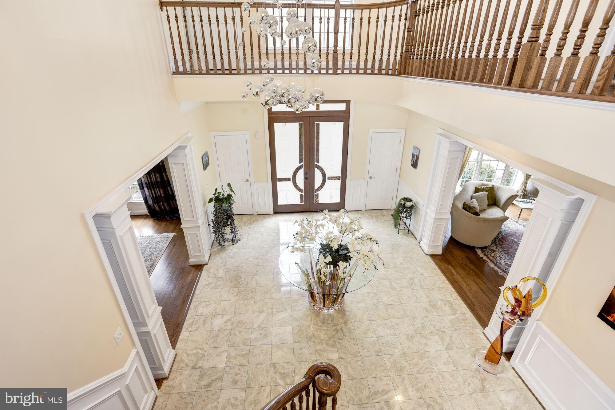 WOLF RUN SHOALS - Residential