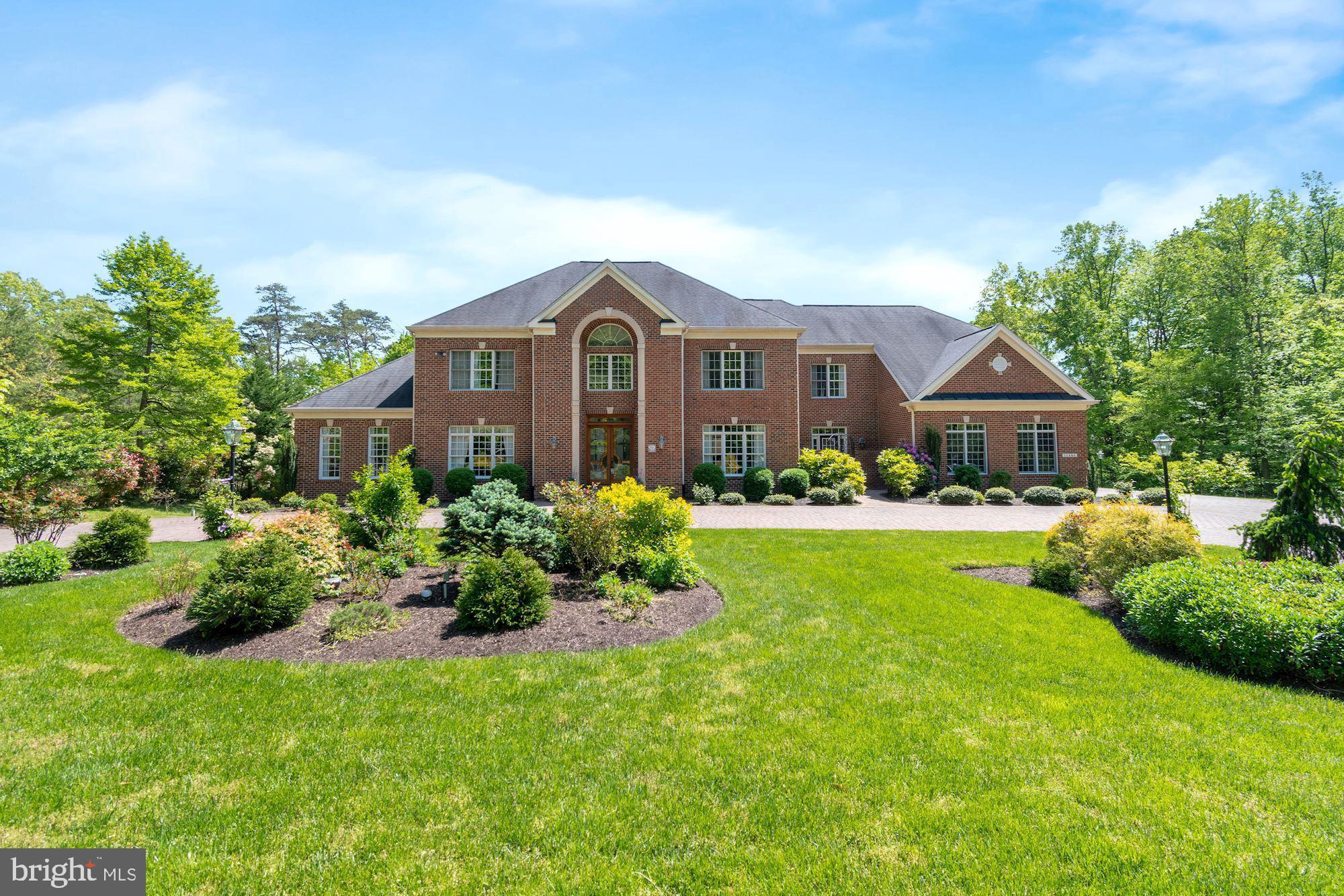 WOLF RUN SHOALS - Residential