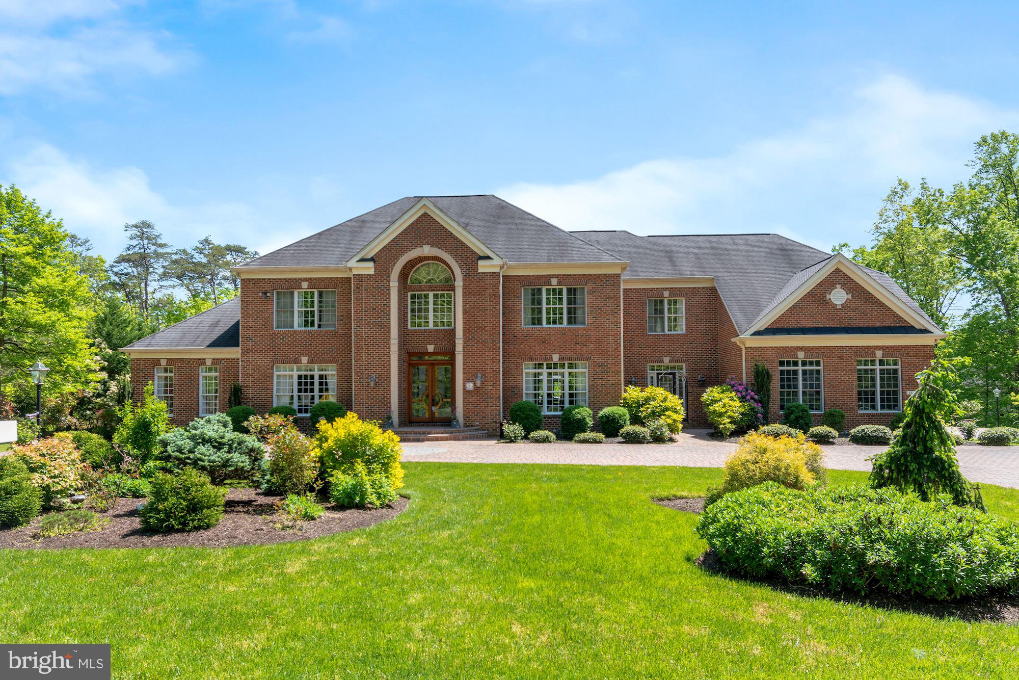 WOLF RUN SHOALS - Residential