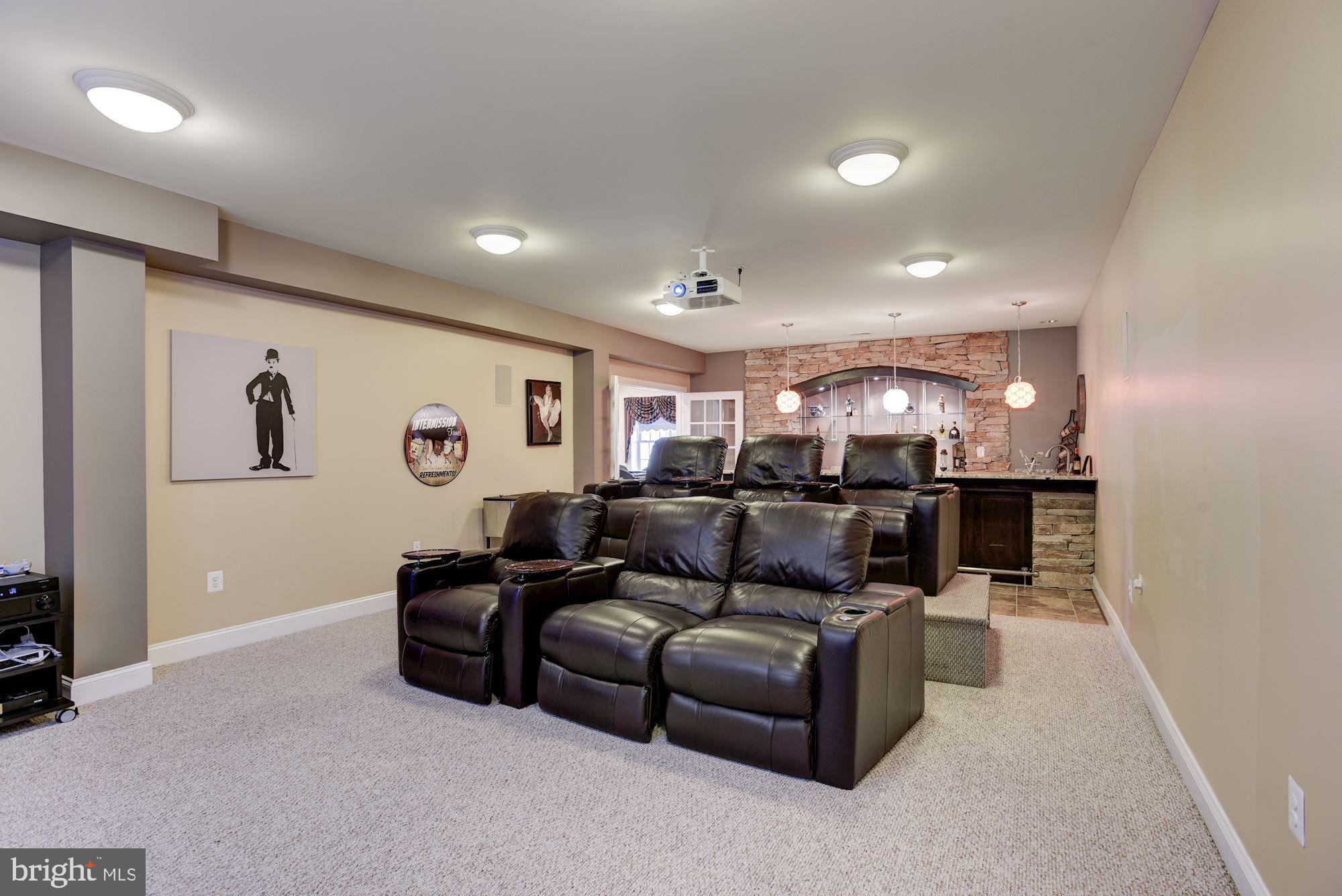 WOLF RUN SHOALS - Residential