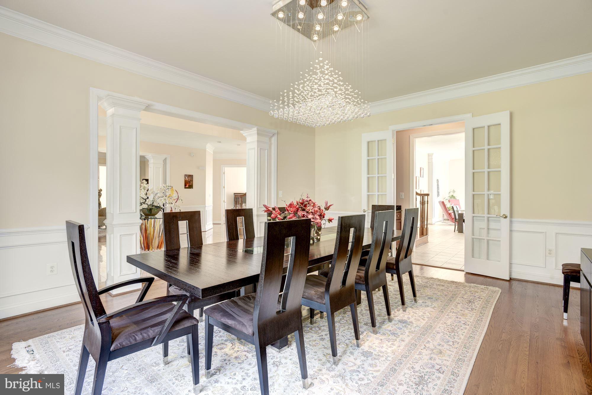 WOLF RUN SHOALS - Residential