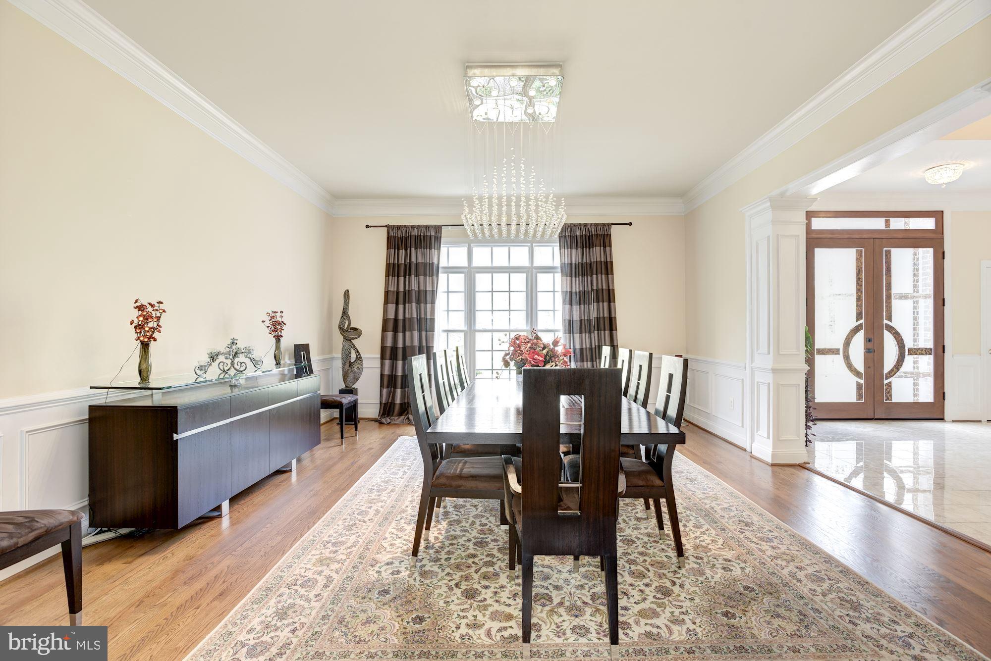 WOLF RUN SHOALS - Residential