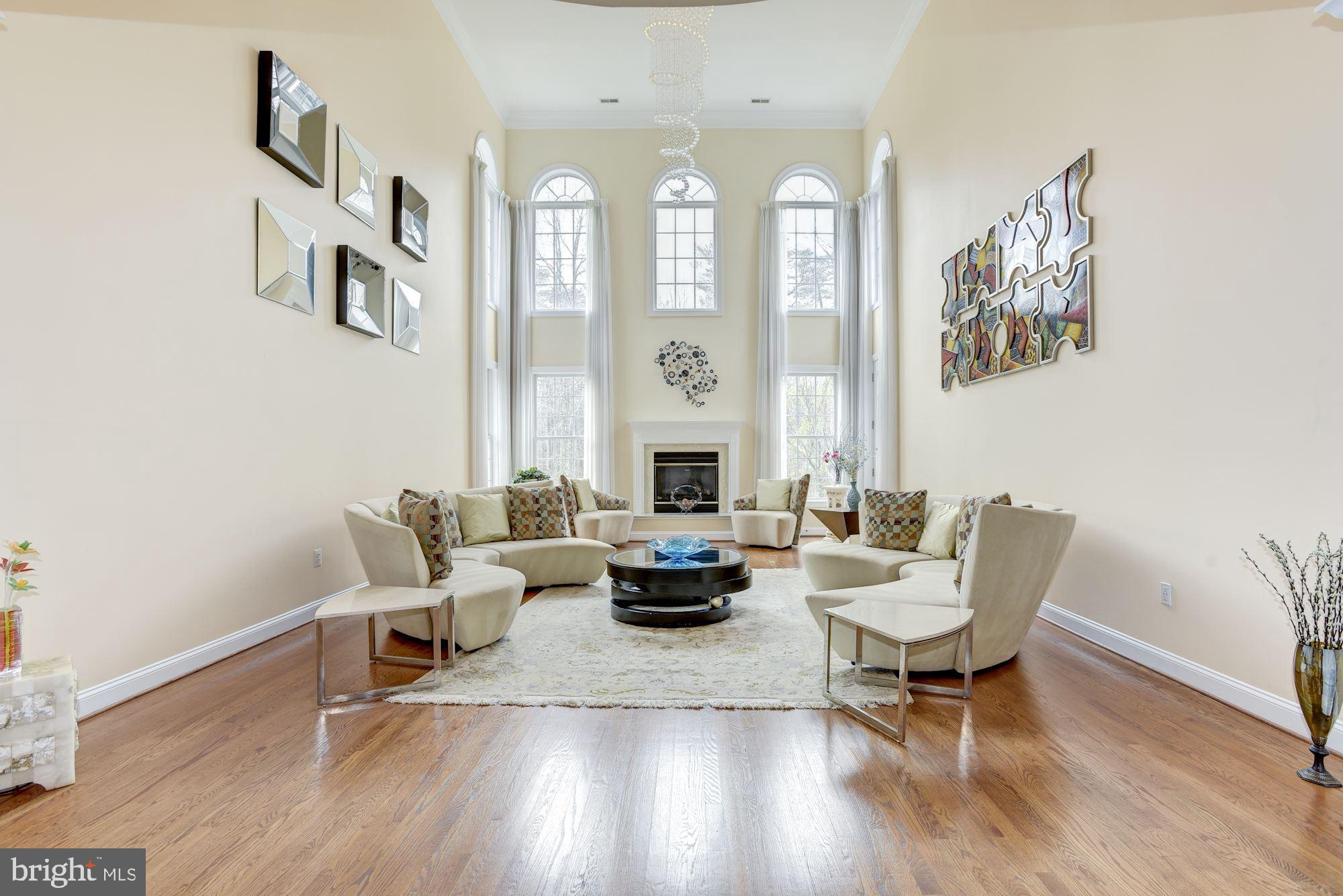 WOLF RUN SHOALS - Residential