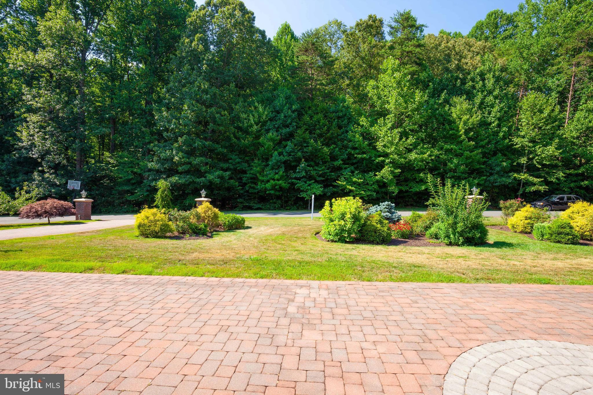 WOLF RUN SHOALS - Residential