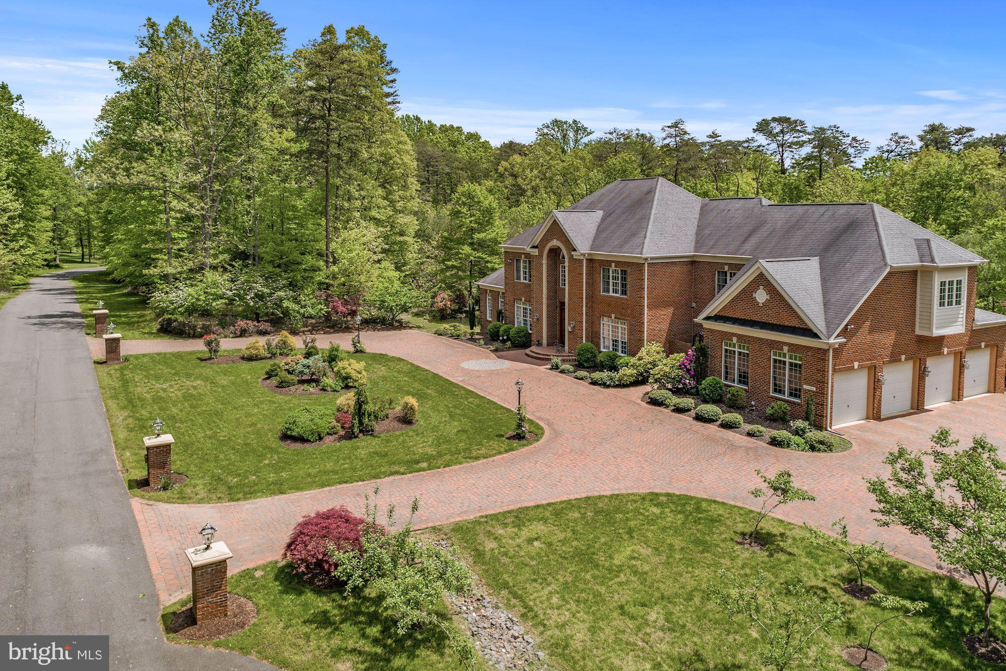 WOLF RUN SHOALS - Residential