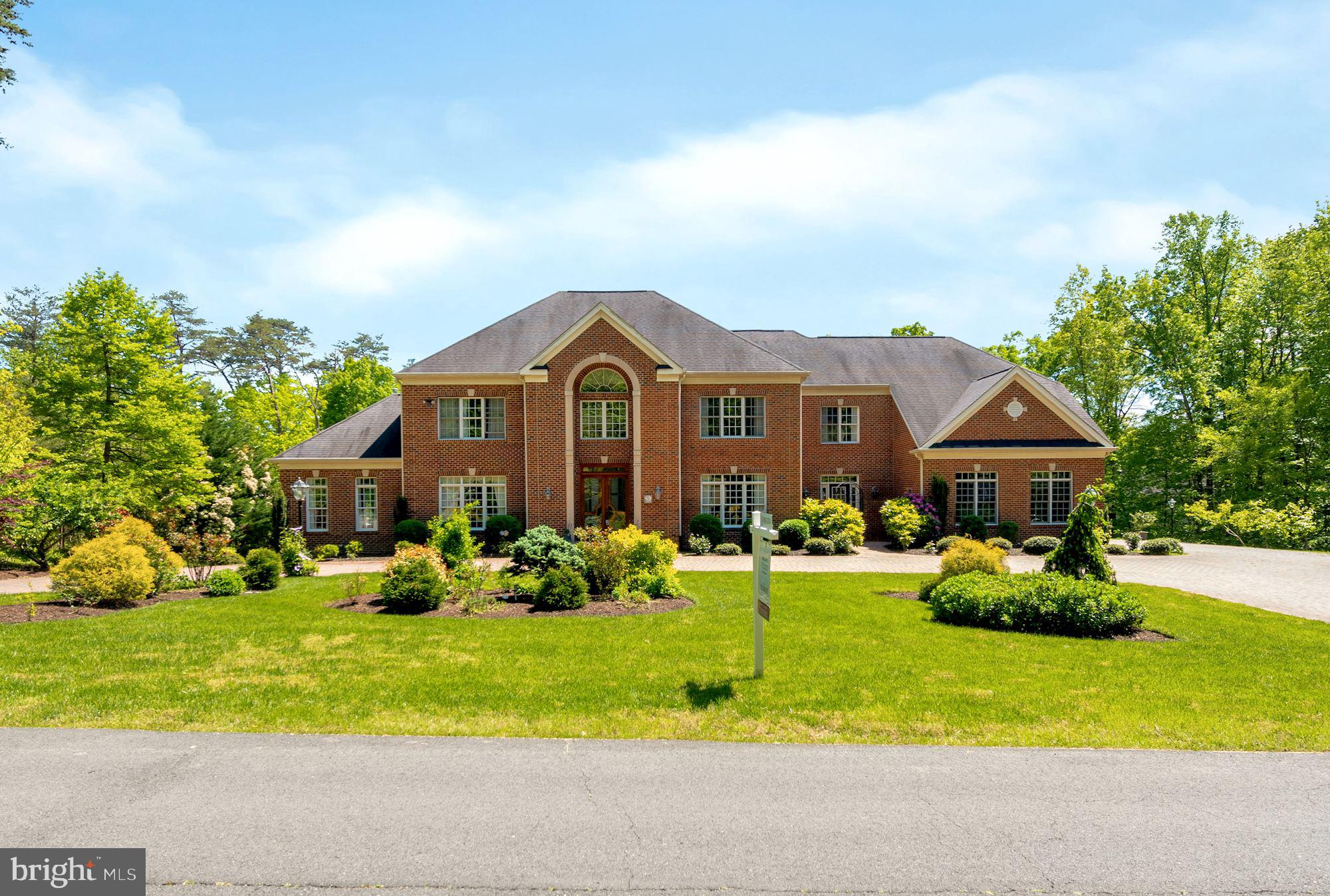 WOLF RUN SHOALS - Residential