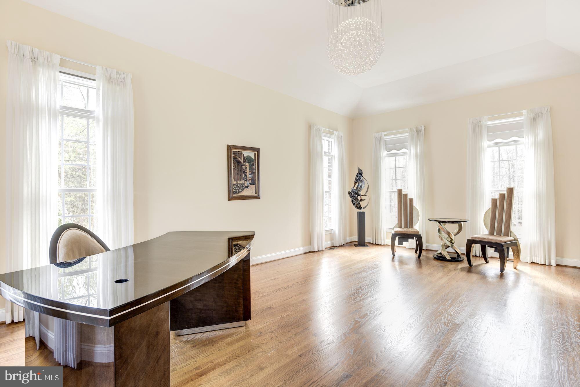 WOLF RUN SHOALS - Residential