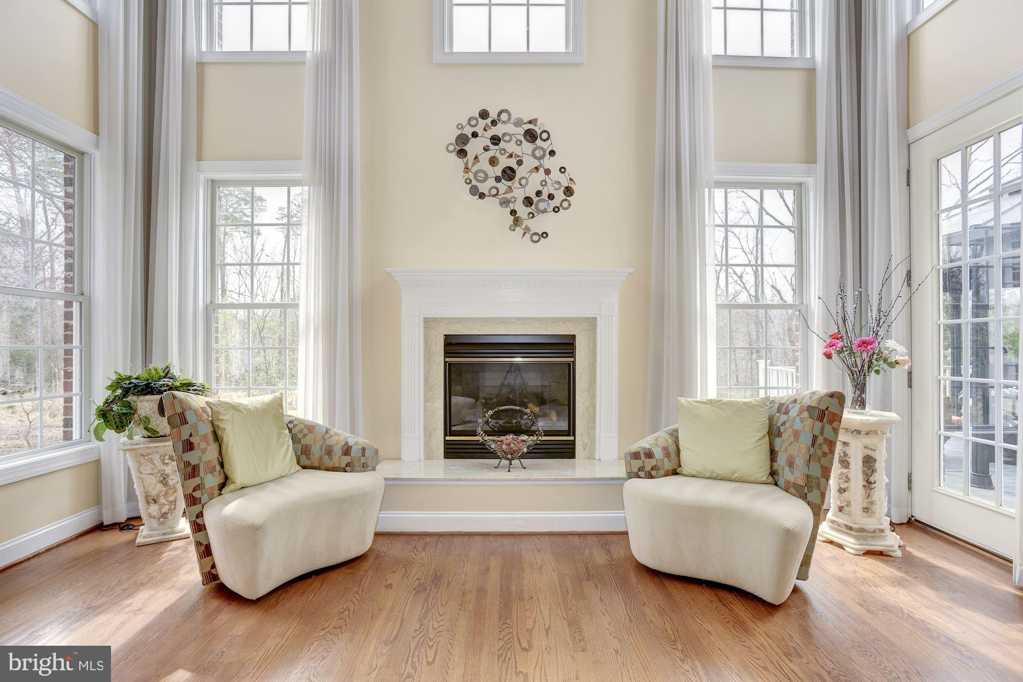 WOLF RUN SHOALS - Residential