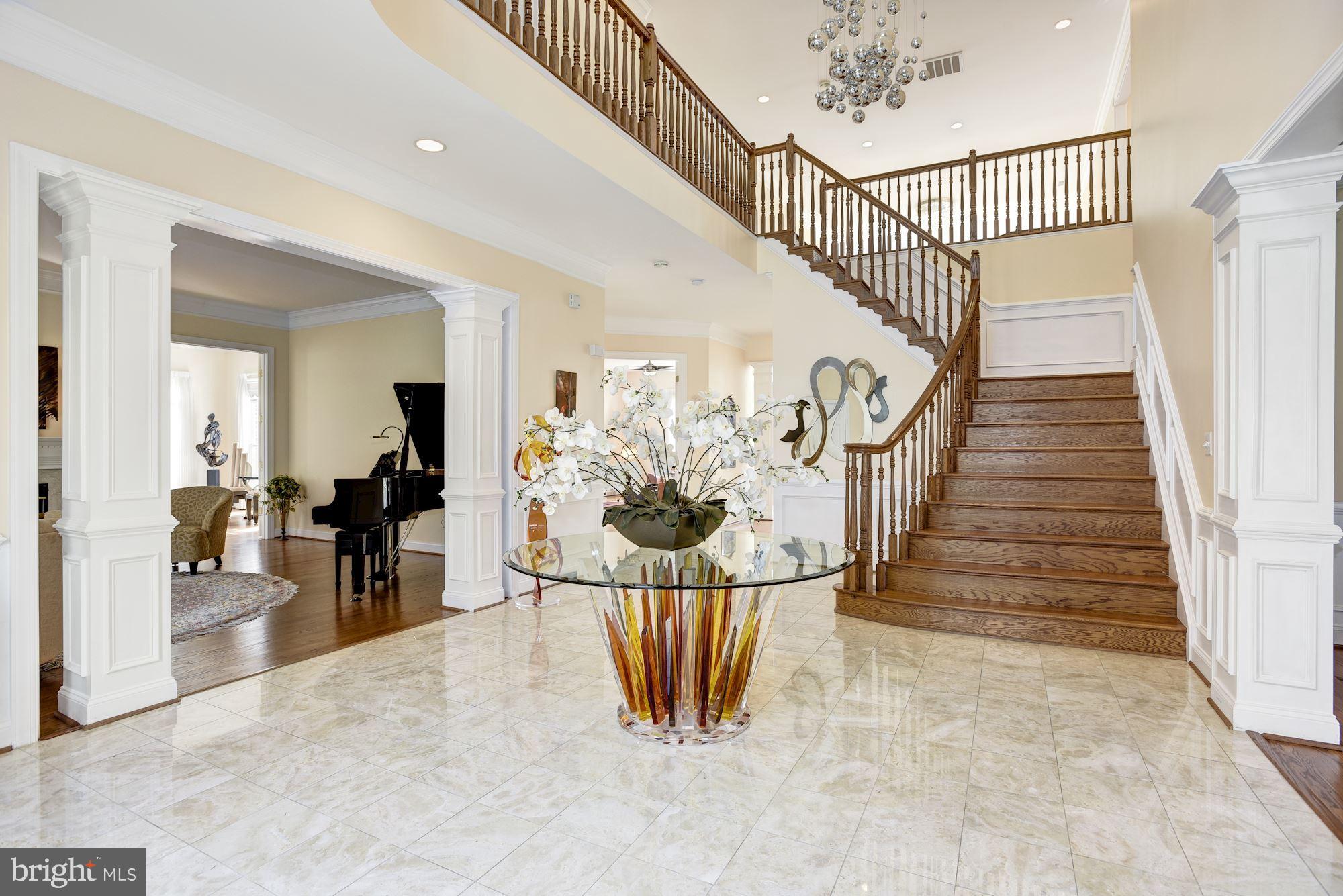 WOLF RUN SHOALS - Residential