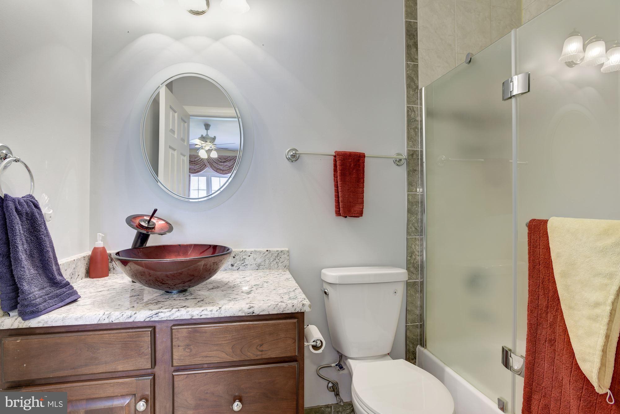 WOLF RUN SHOALS - Residential