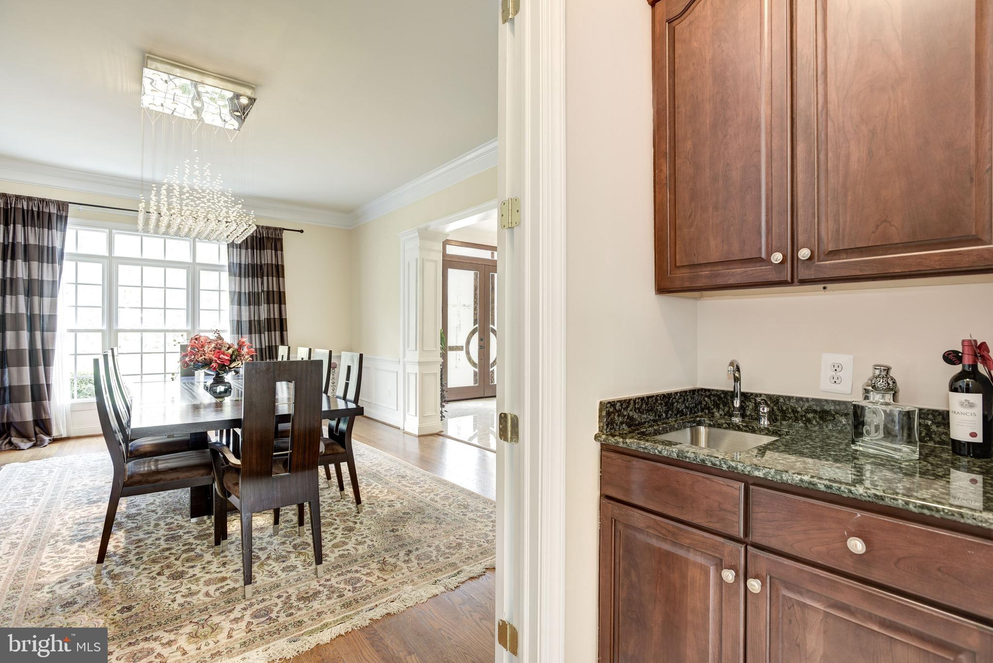 WOLF RUN SHOALS - Residential