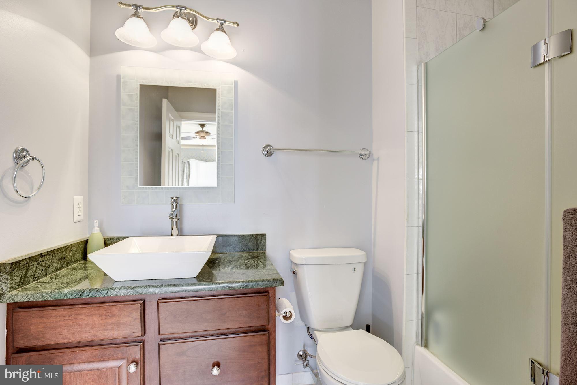 WOLF RUN SHOALS - Residential