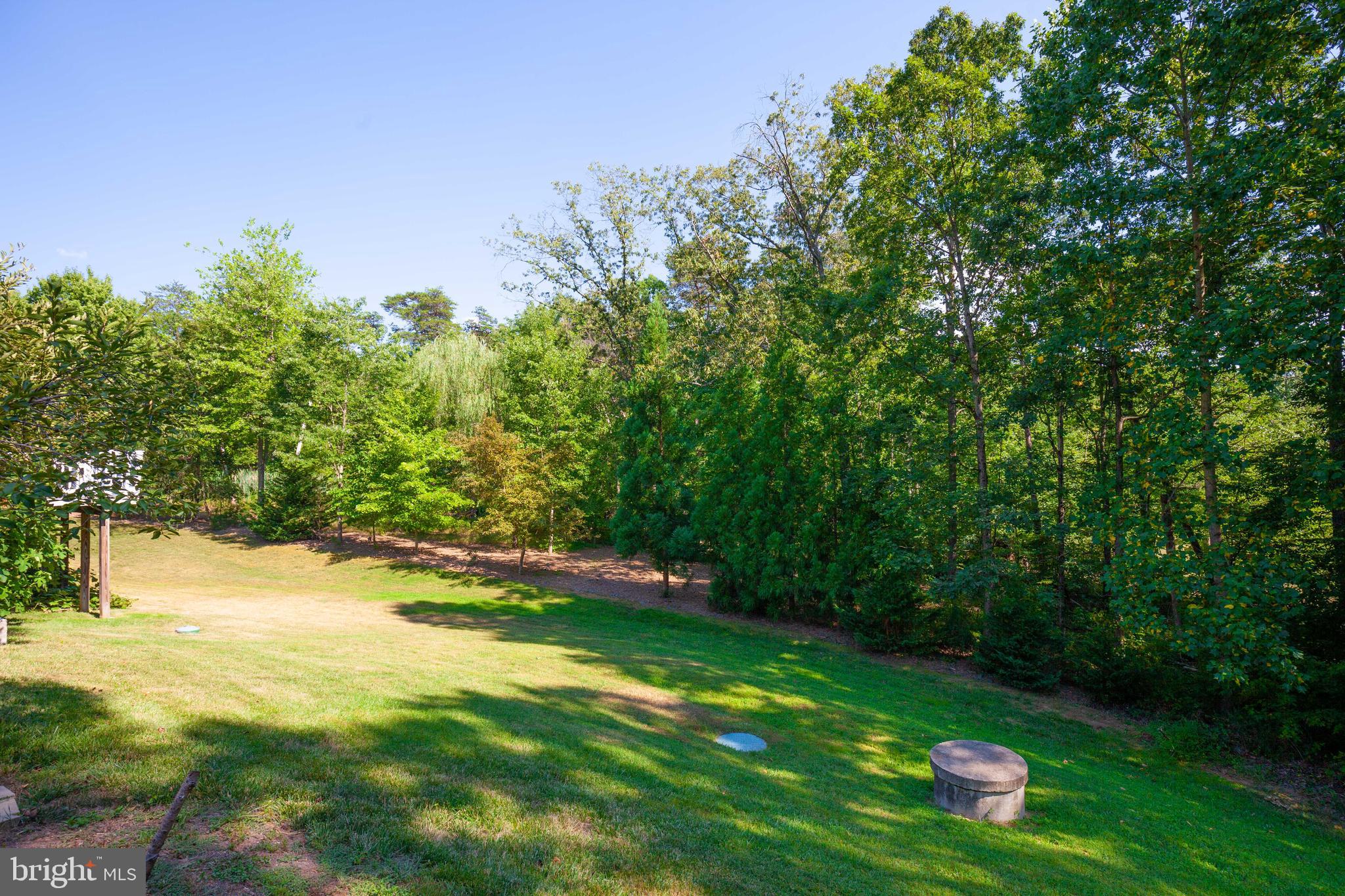 WOLF RUN SHOALS - Residential