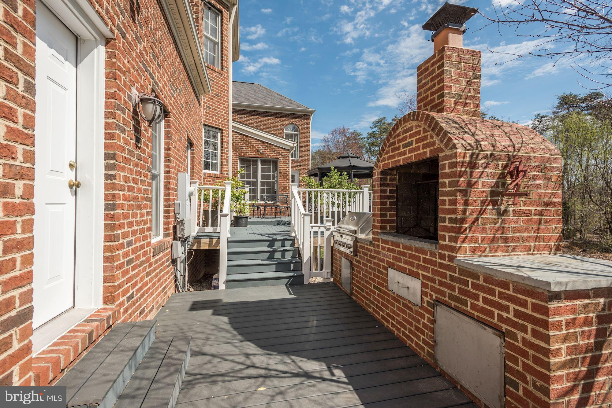 WOLF RUN SHOALS - Residential