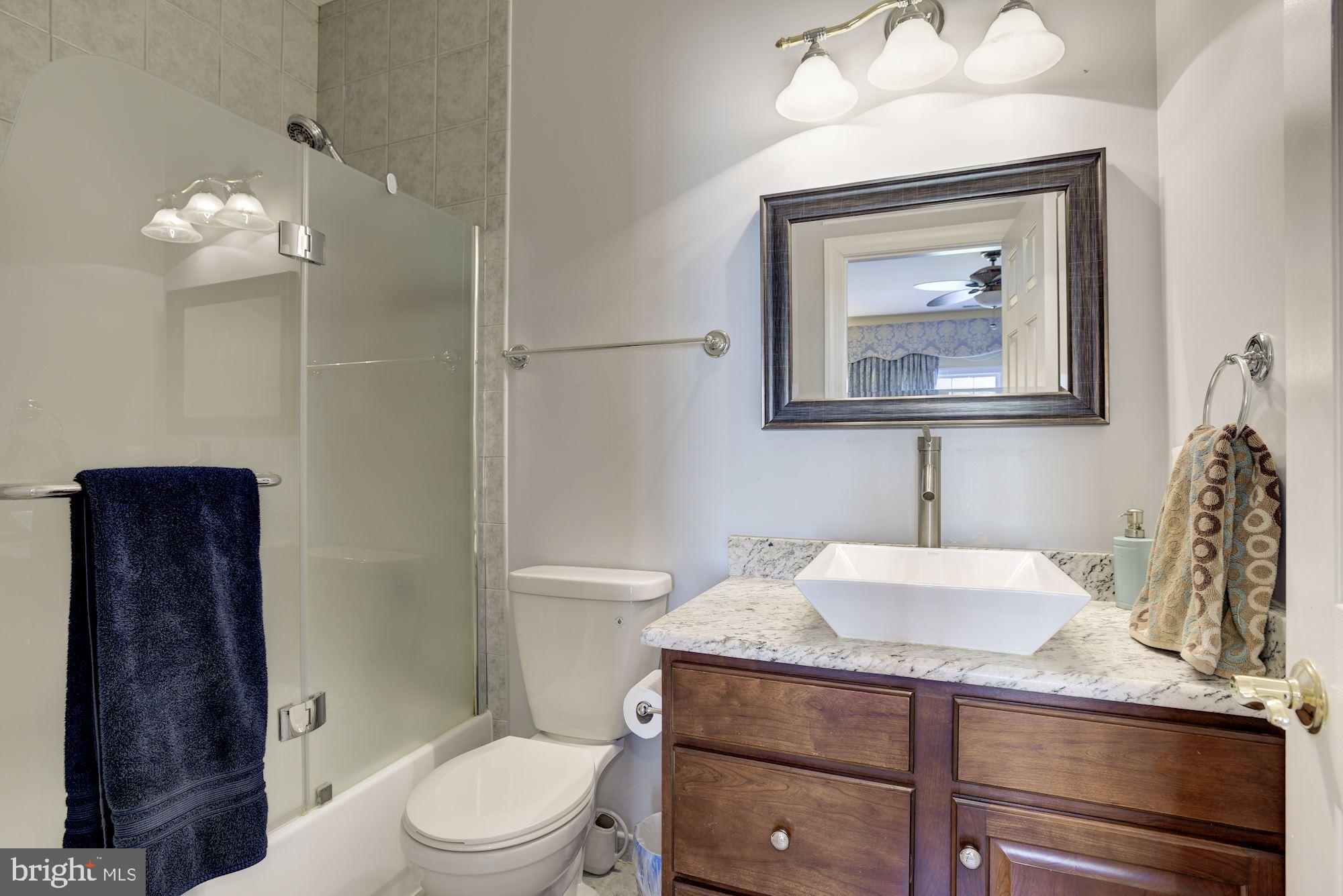 WOLF RUN SHOALS - Residential