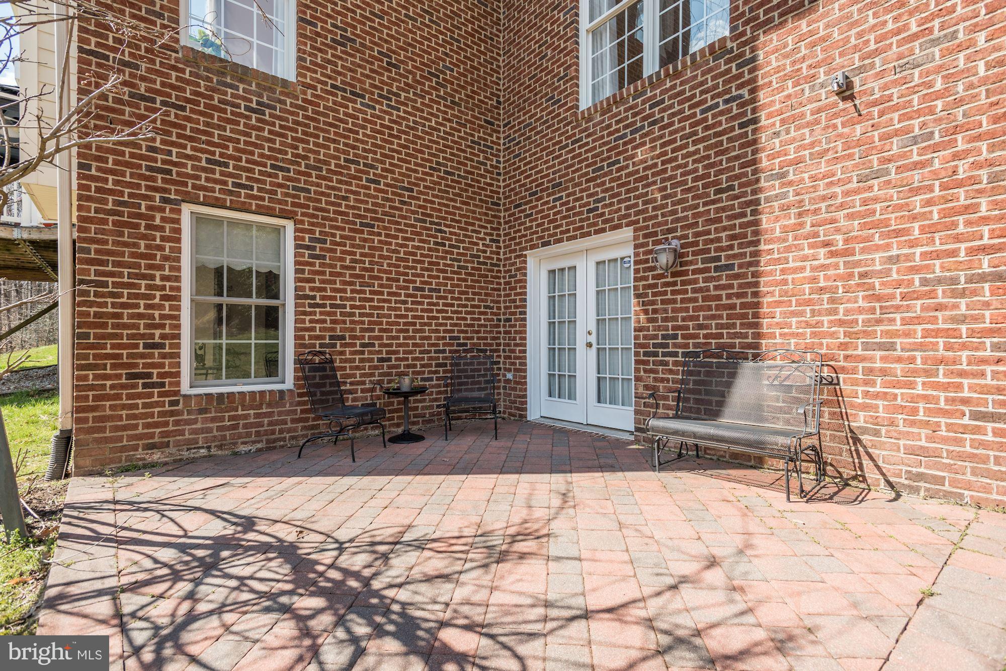 WOLF RUN SHOALS - Residential