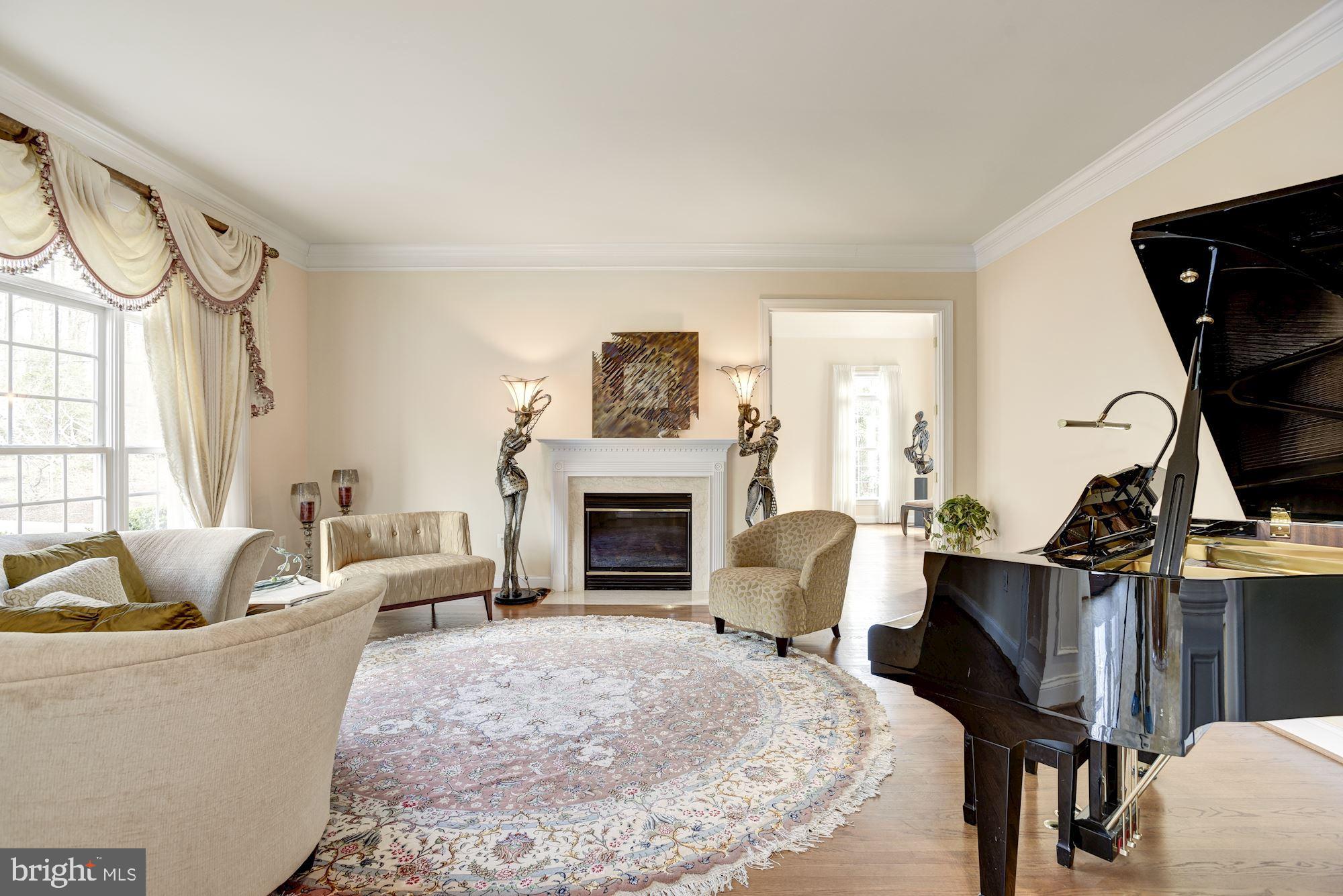 WOLF RUN SHOALS - Residential