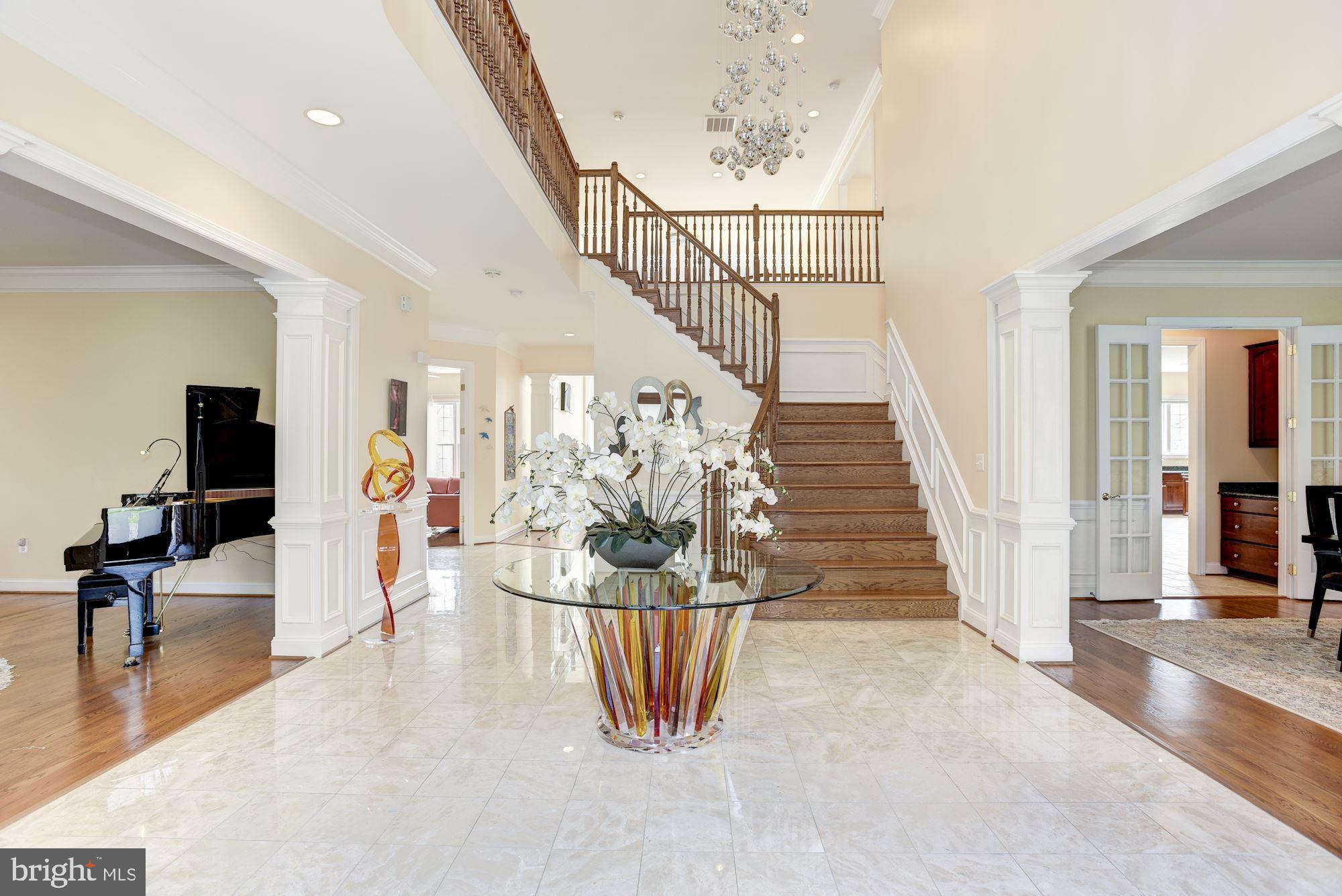 WOLF RUN SHOALS - Residential